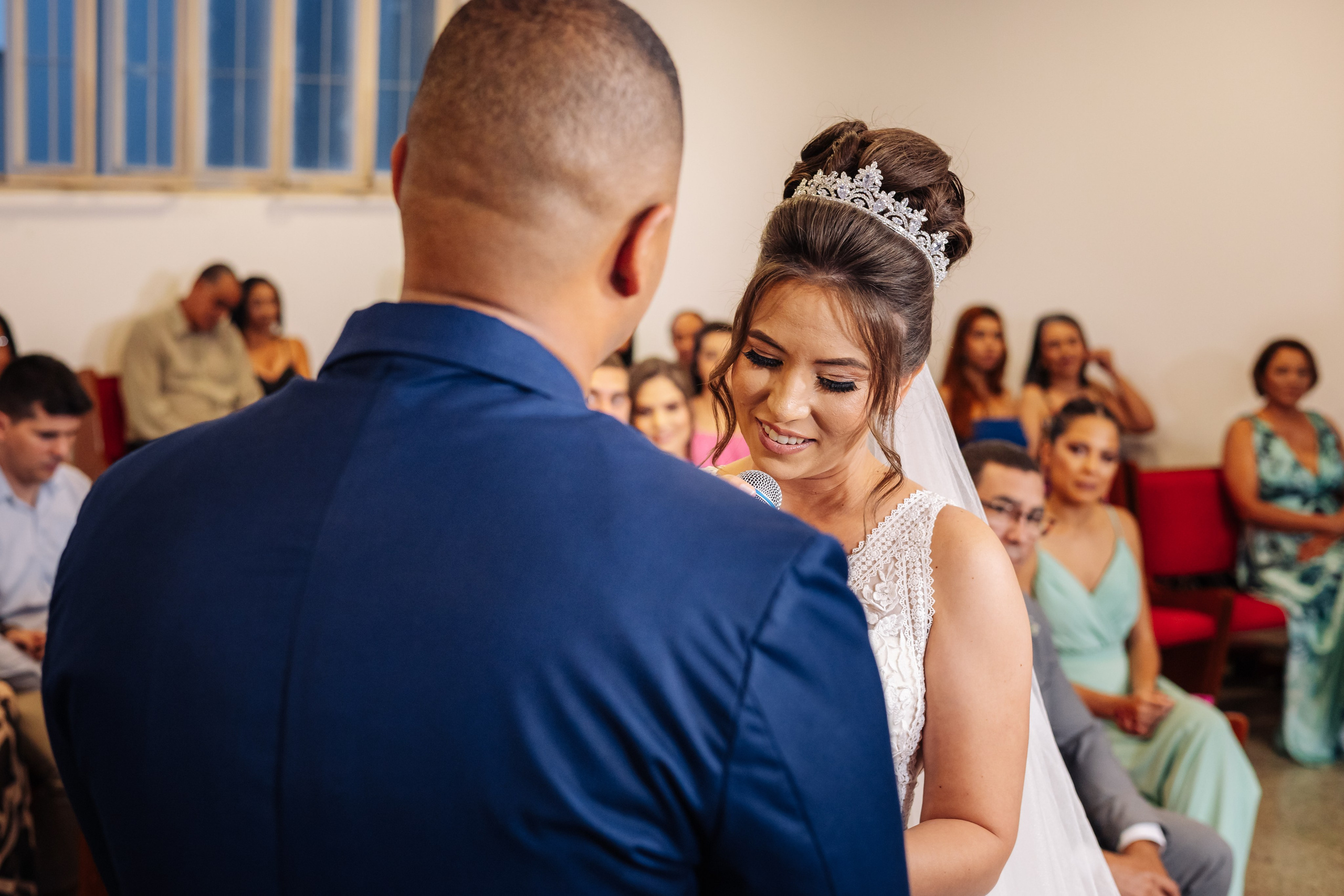 Francilene e Paulo. Fotografia de casamento, Gestante e 15 anos| Montes Claros/MG