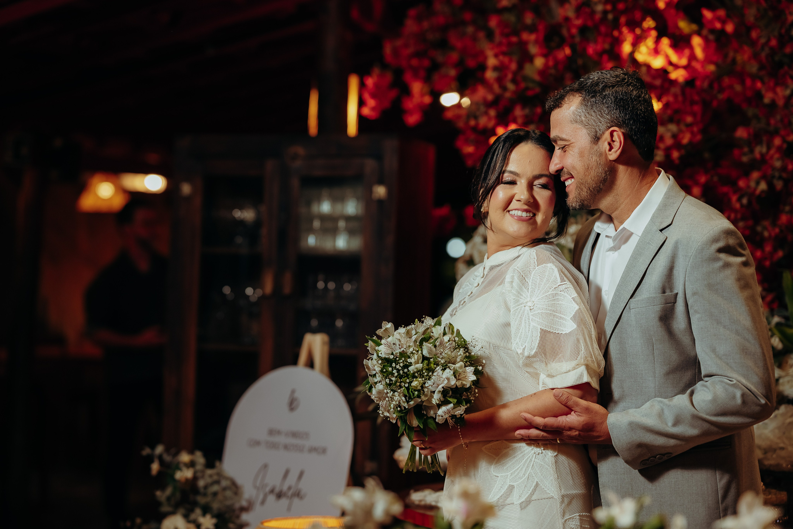 Casamento — Isabela e Daniel. Kaiky Oliveira — Fotógrafo de Casamentos, retratos, gestantes e de sentimentos!