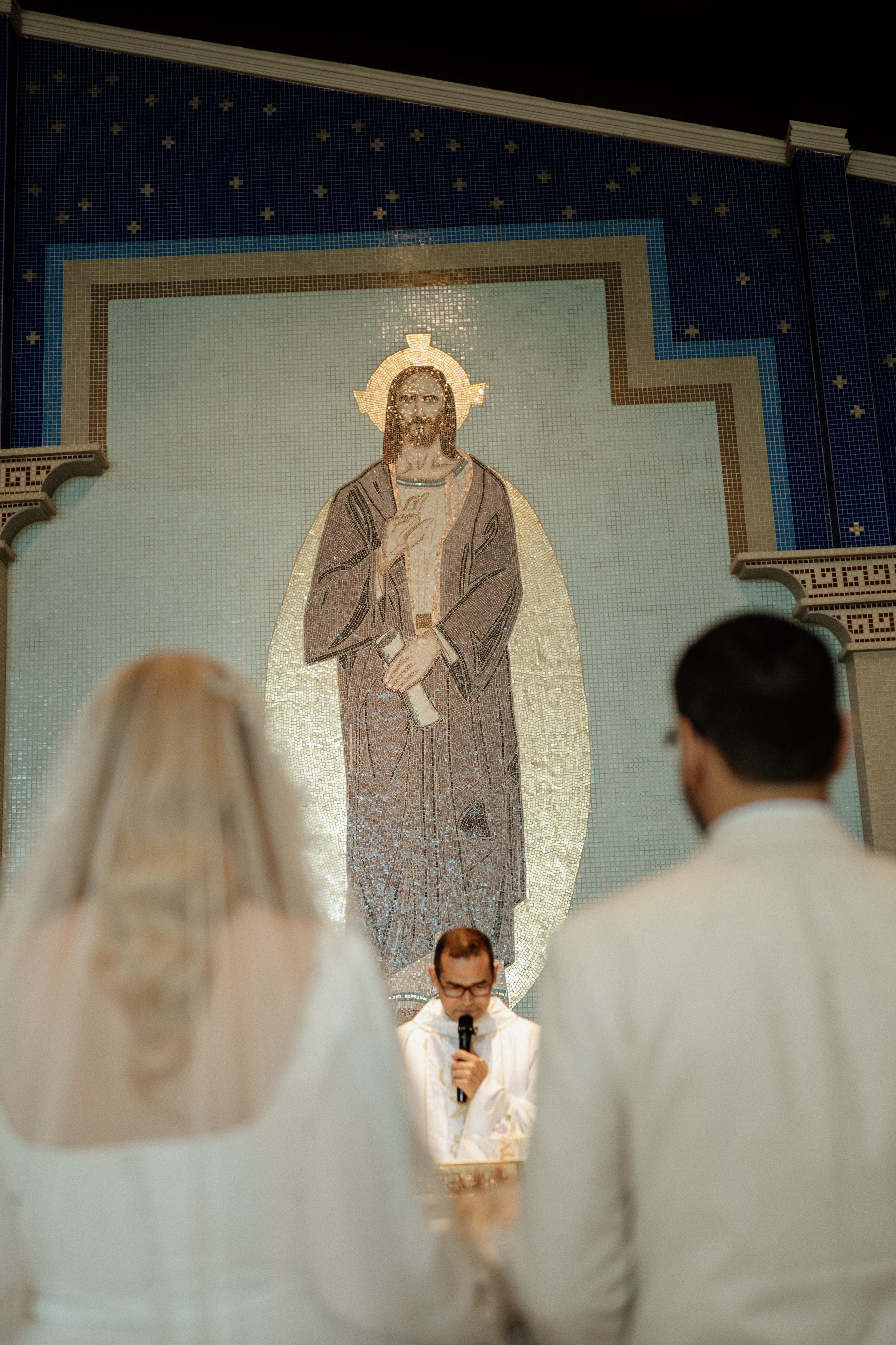 Lari & Luiz. Congiu Wedding