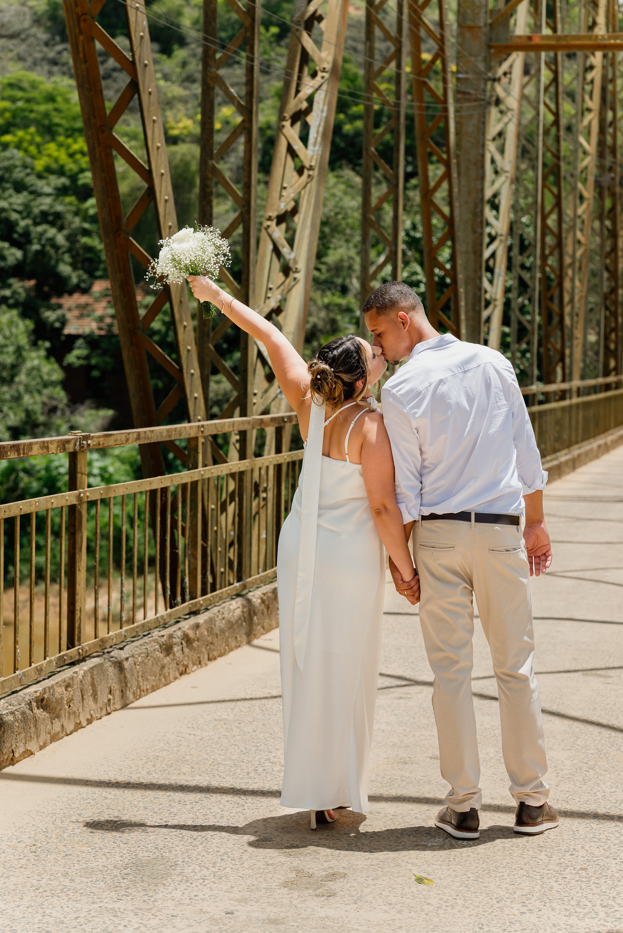 Casamento — Dayana e Ruan. Kaiky Oliveira — Fotógrafo de Casamentos, retratos, gestantes e de sentimentos!