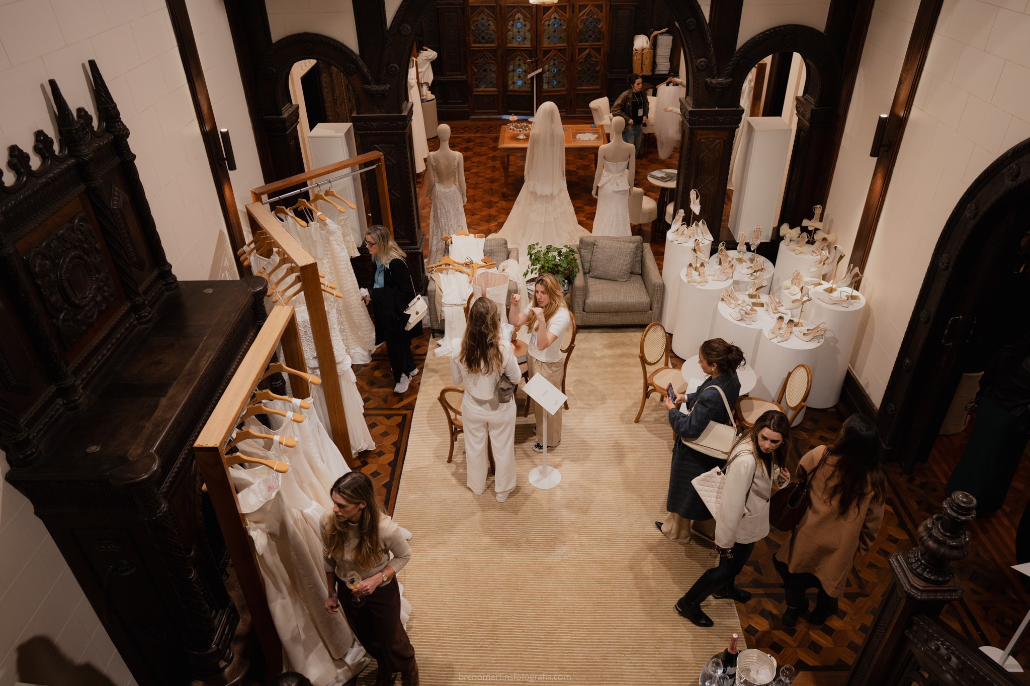 Fotografia de Casamento por Breno Martins