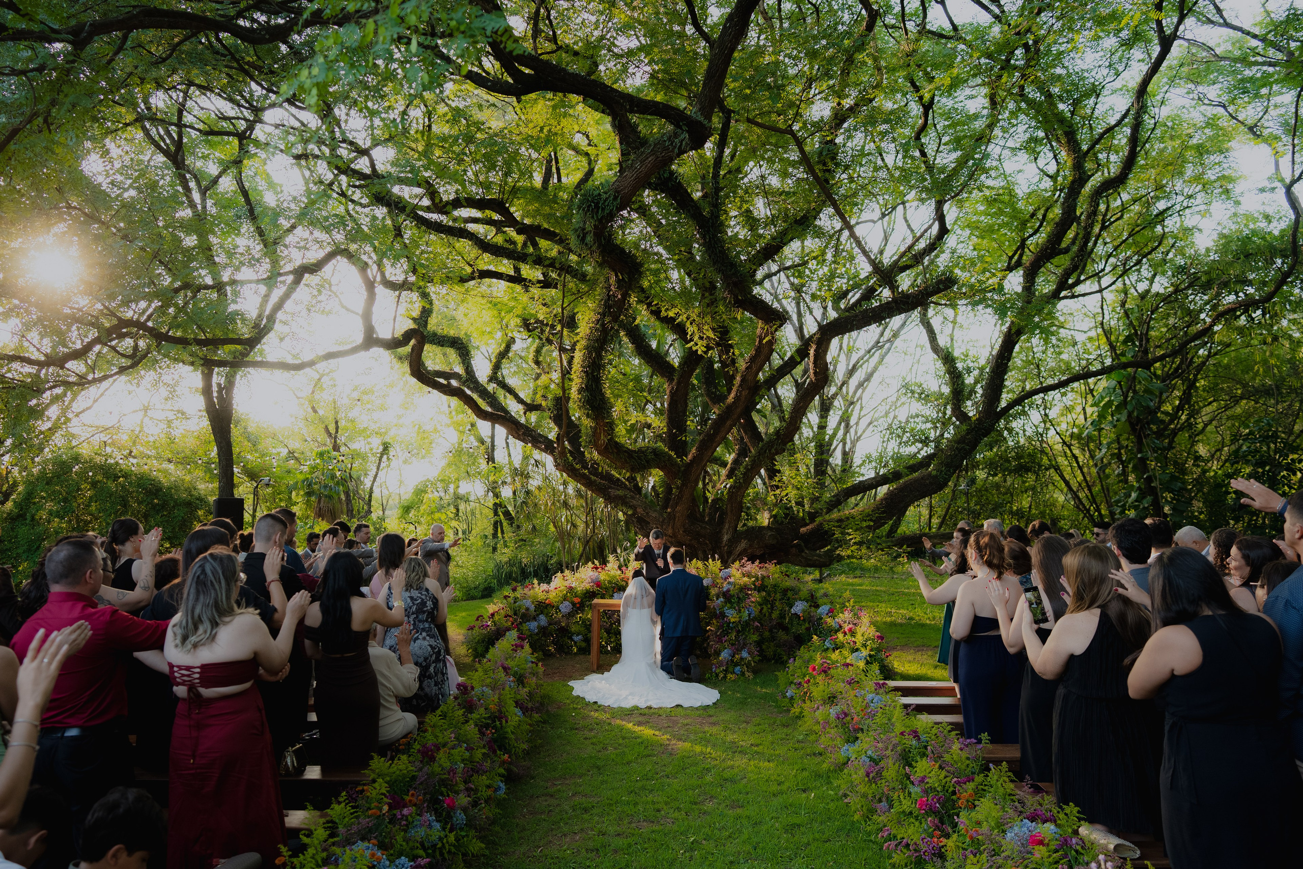 Breno Martins | Fotografia de Casamento