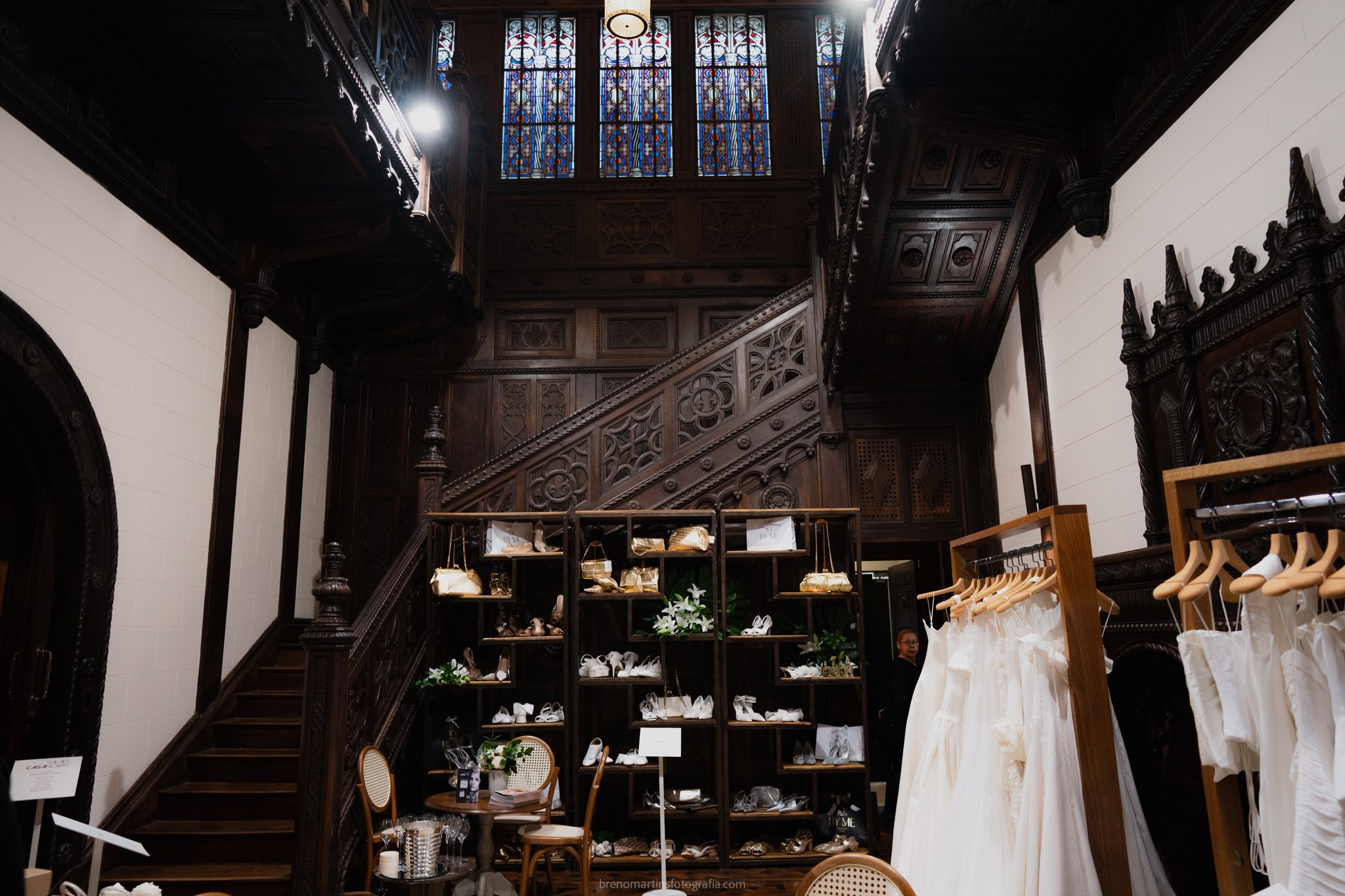 Fotografia de Casamento por Breno Martins