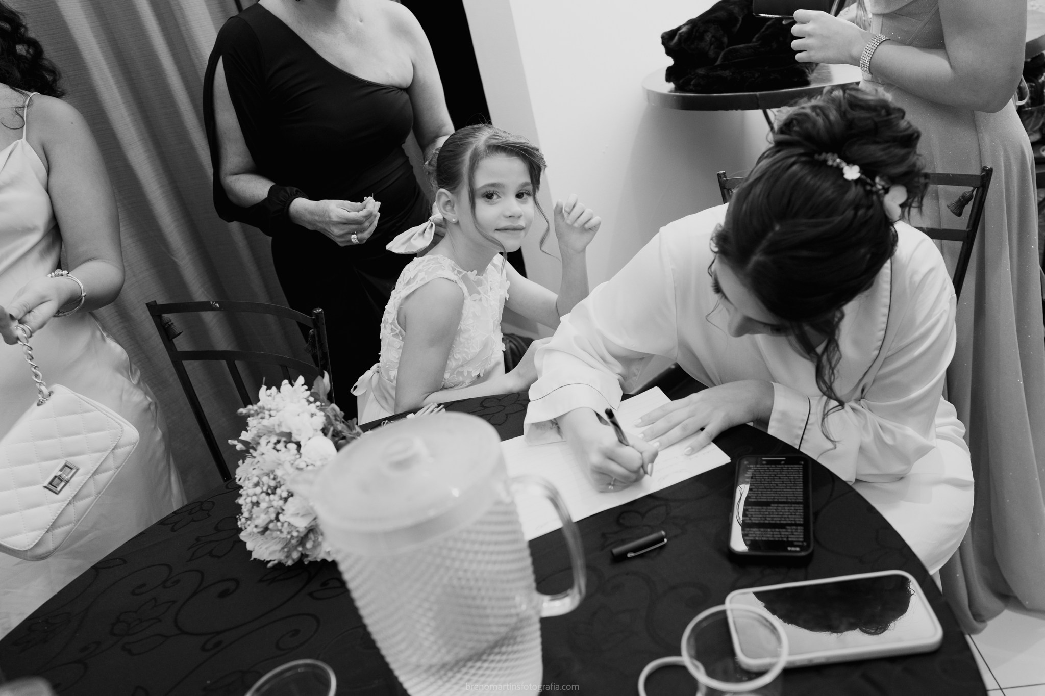 Larissa & Nicholas - Casamento Alpes Serrano - Breno Martins