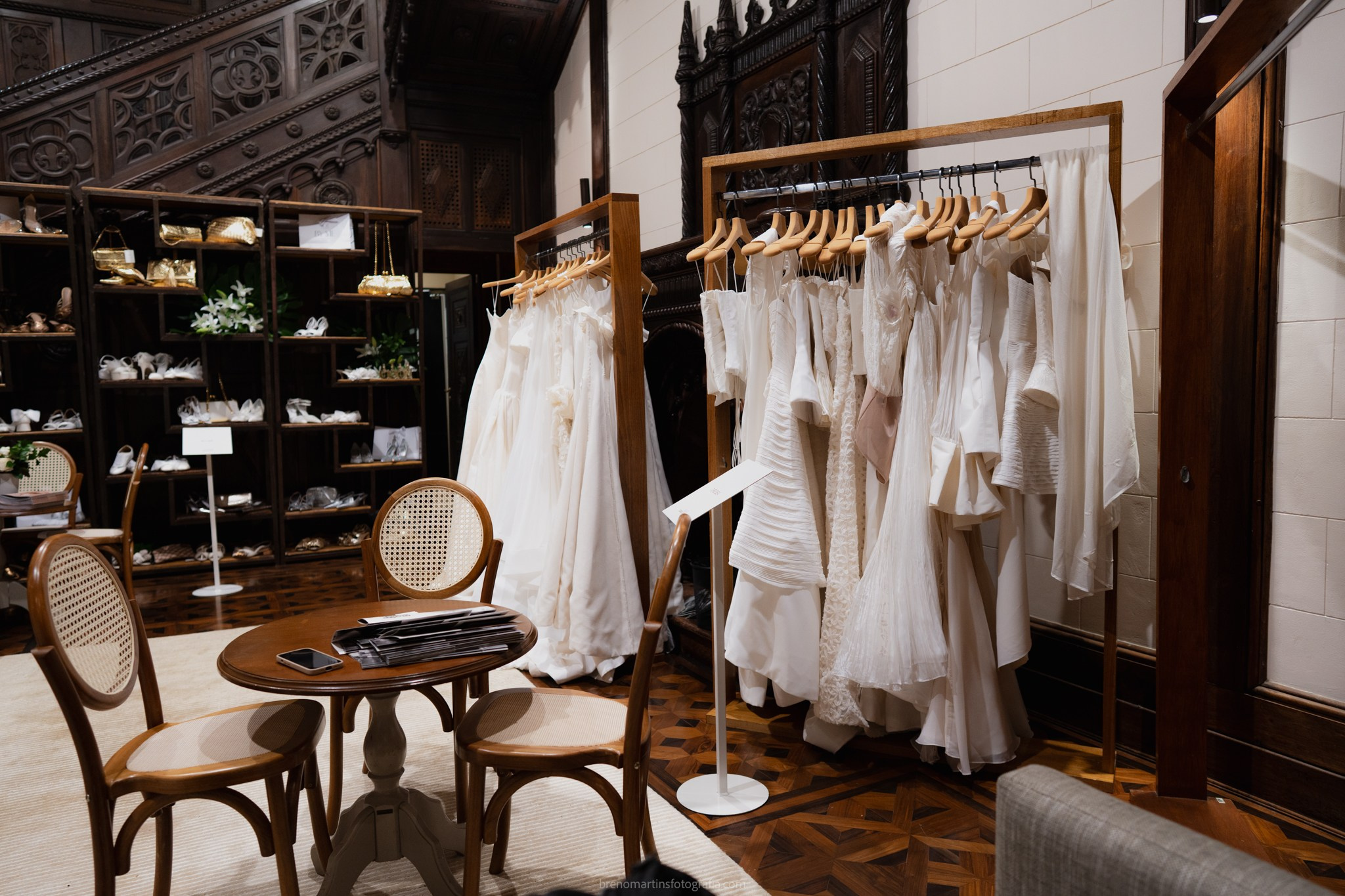 Fotografia de Casamento por Breno Martins