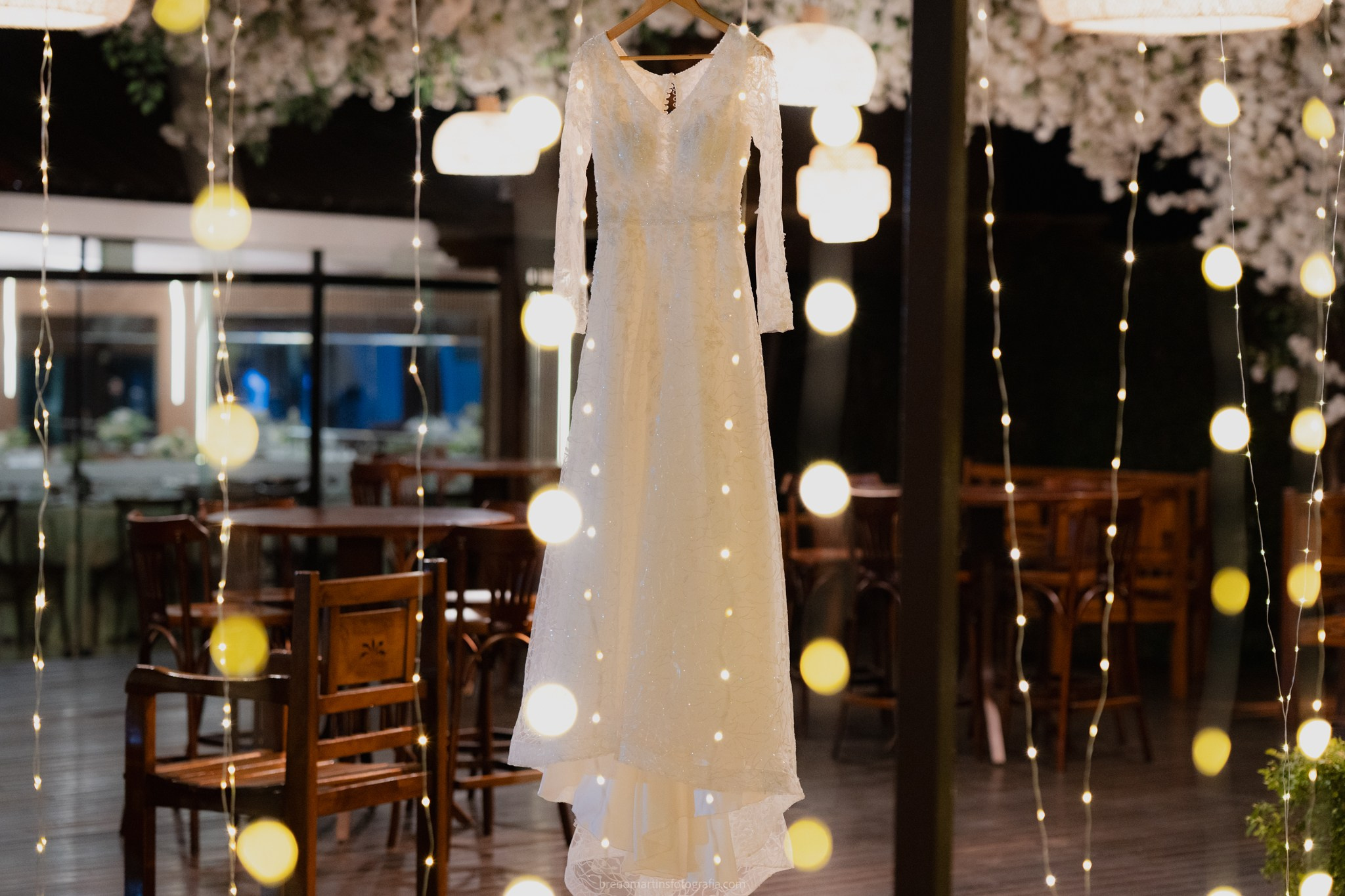 Larissa & Nicholas - Casamento Alpes Serrano - Breno Martins