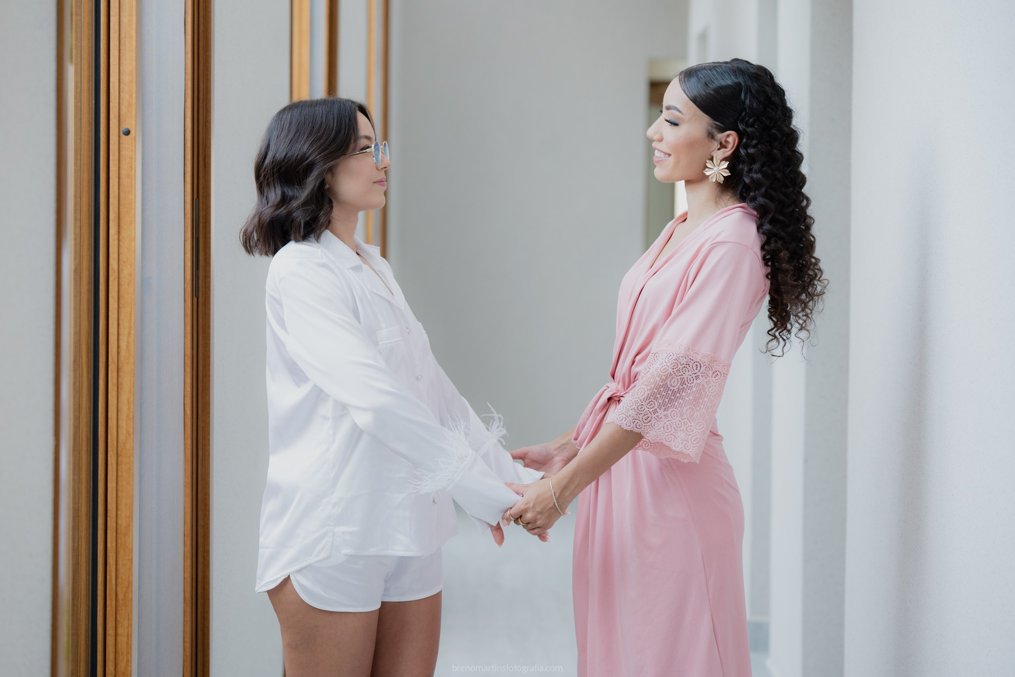 Fotografia de Casamento de Mayra & Alan - Breno Martins