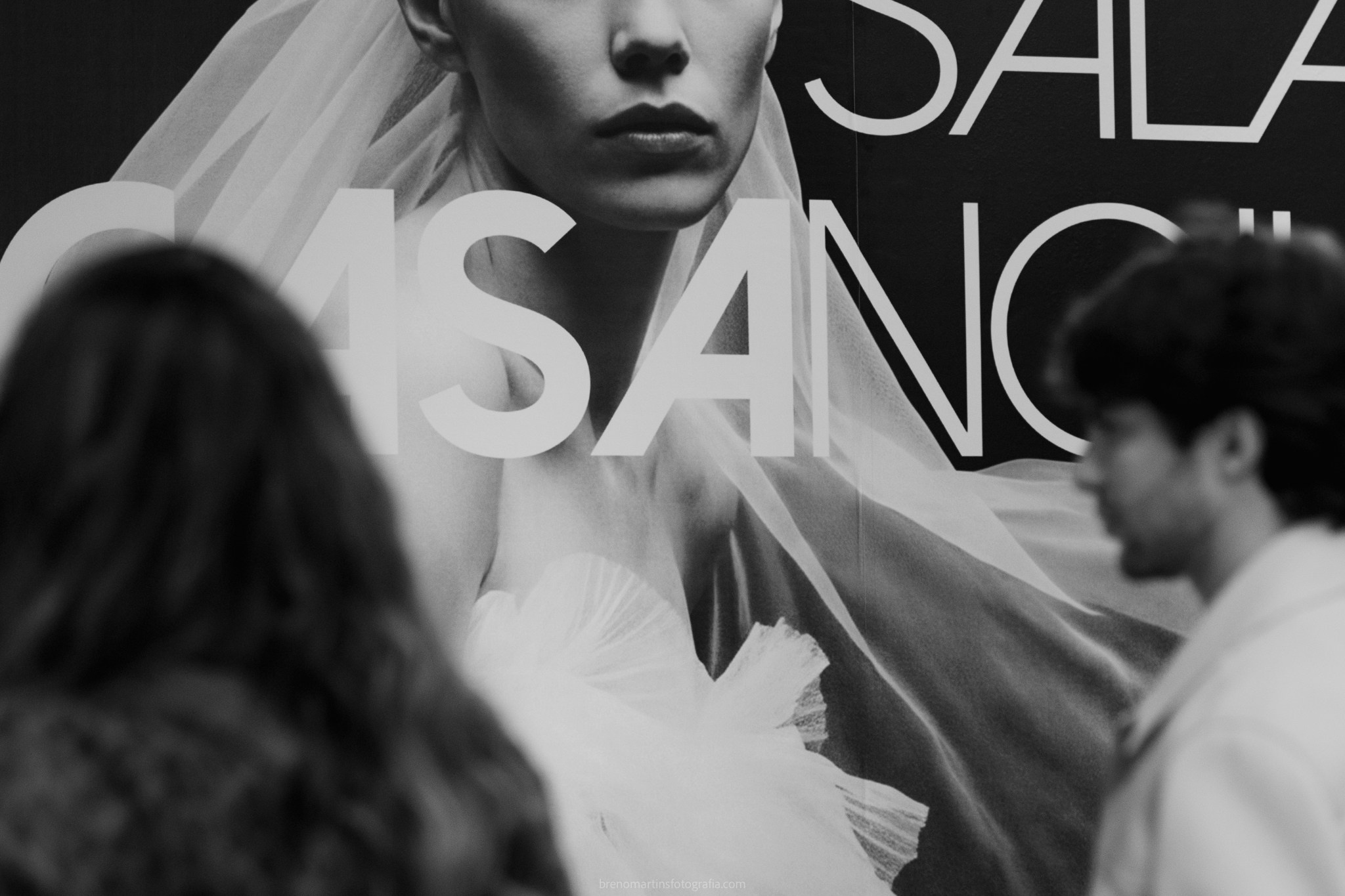 Fotografia de Casamento por Breno Martins