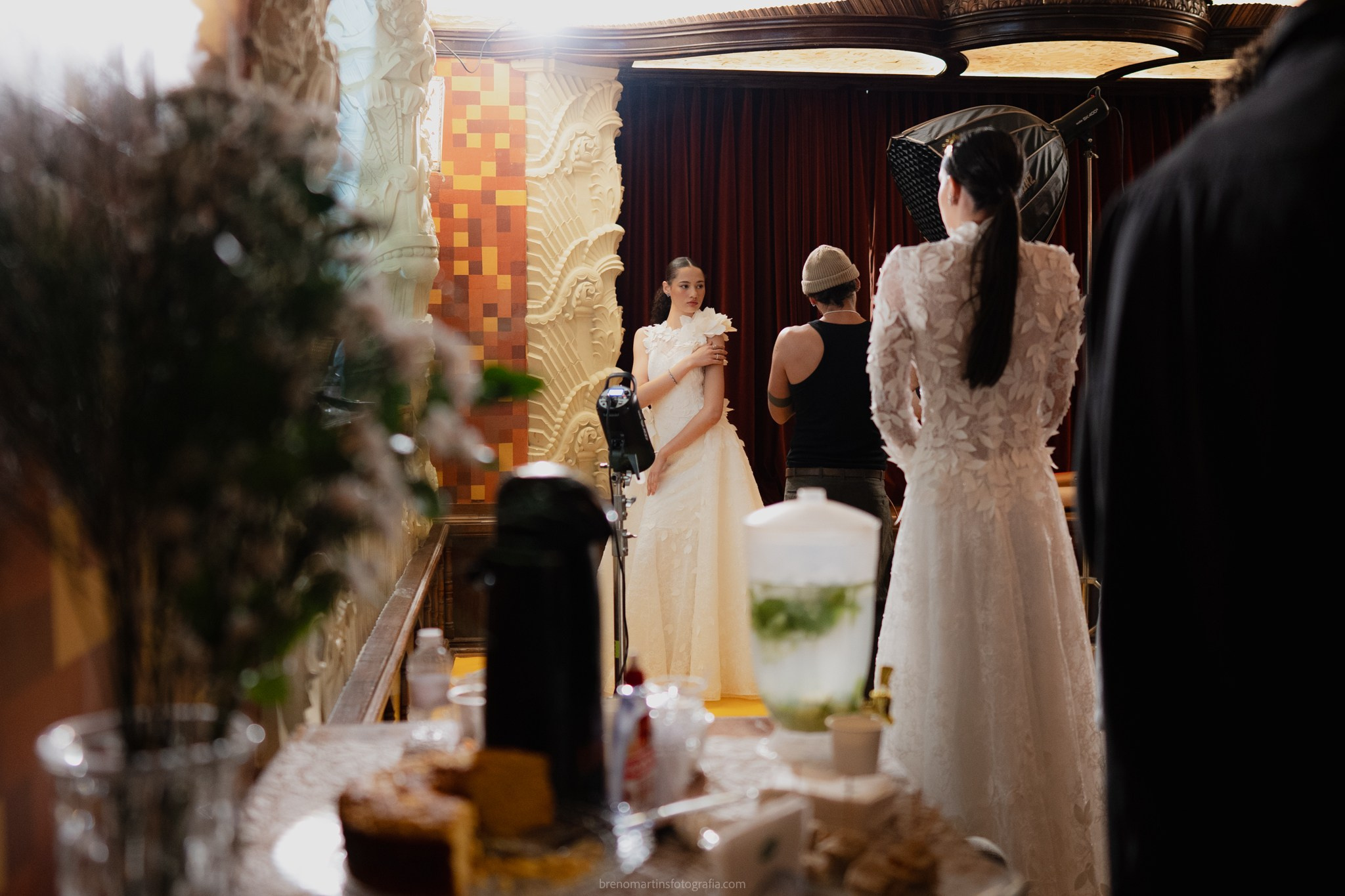 Fotografia de Casamento por Breno Martins