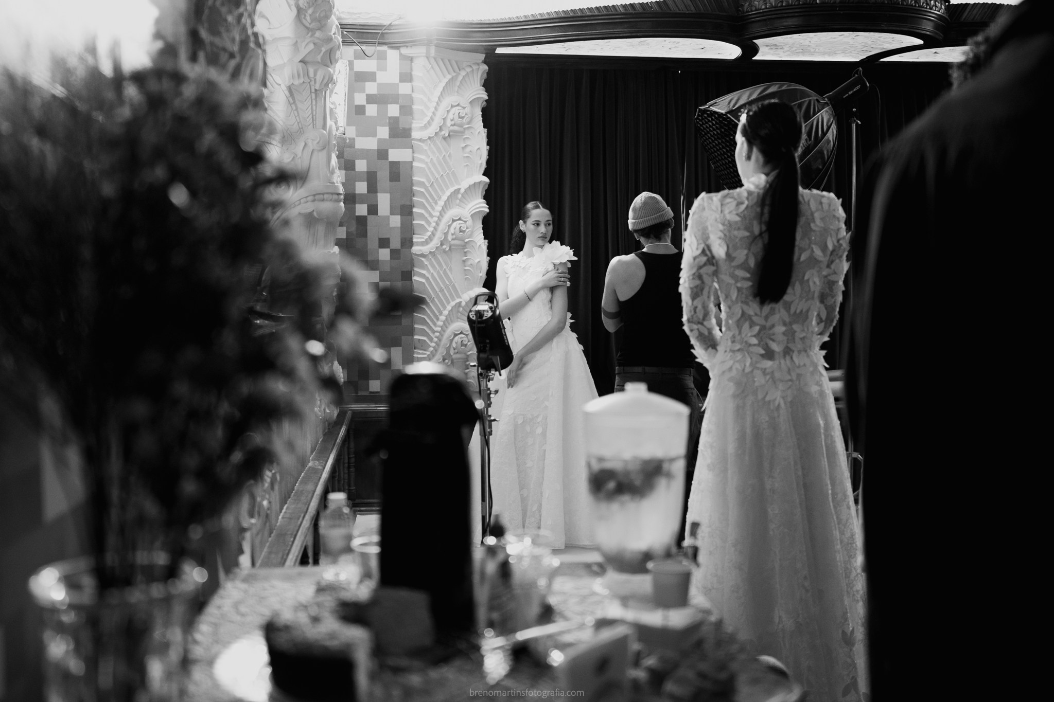 Fotografia de Casamento por Breno Martins