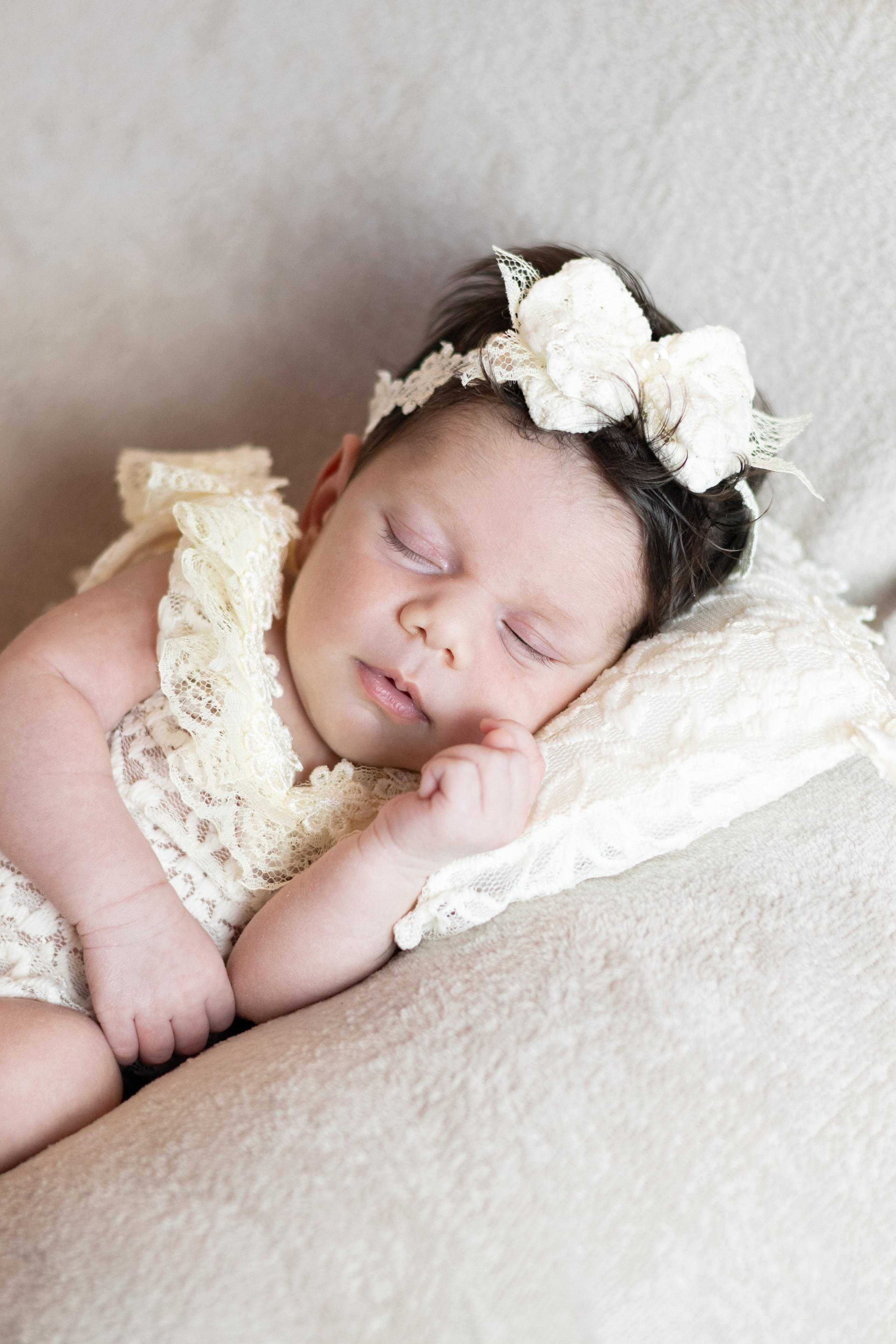 Newborn. Edilene Silva Fotografa Profissional