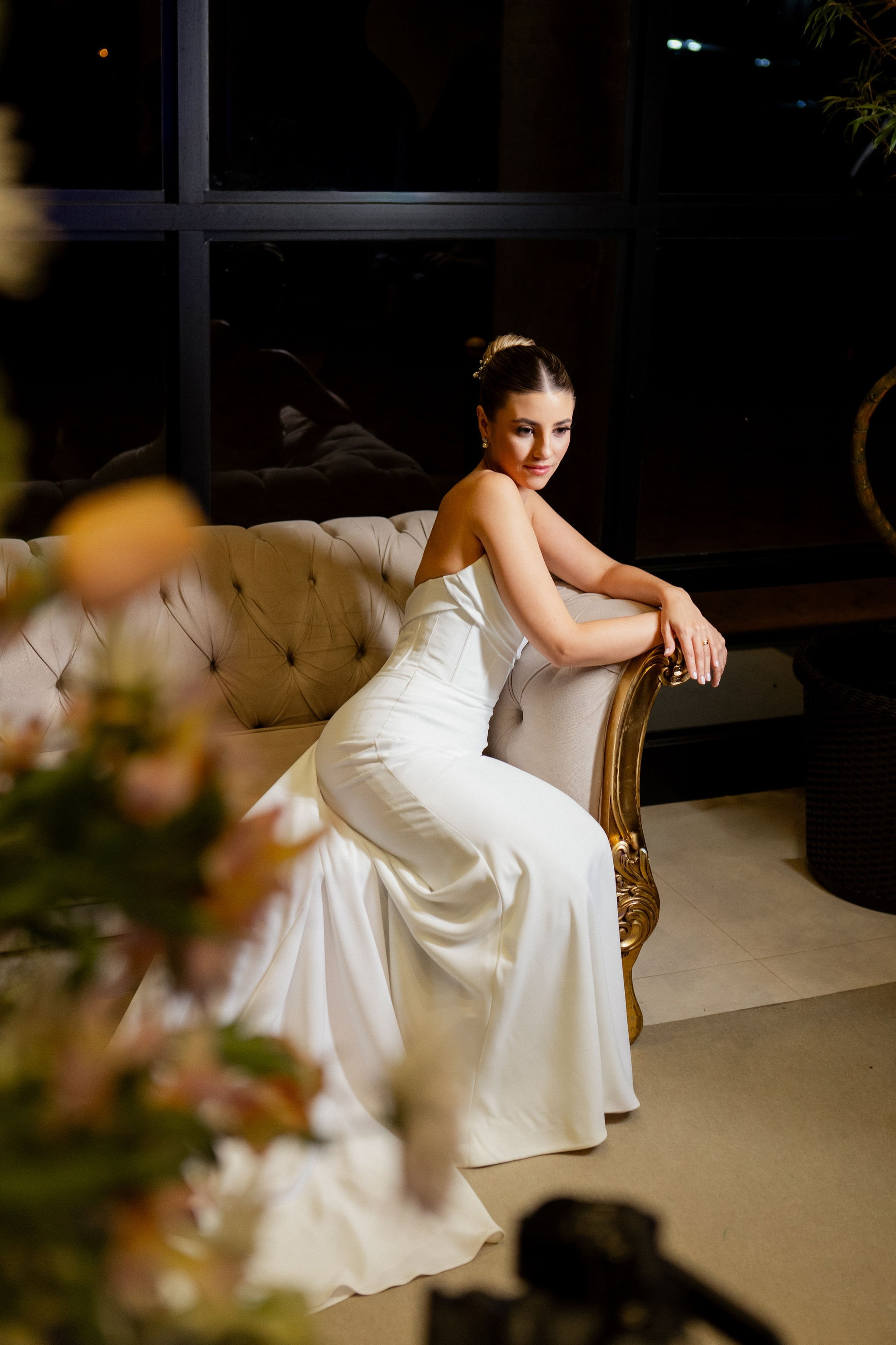 Gabriela & Henrique. Honra Fotografia