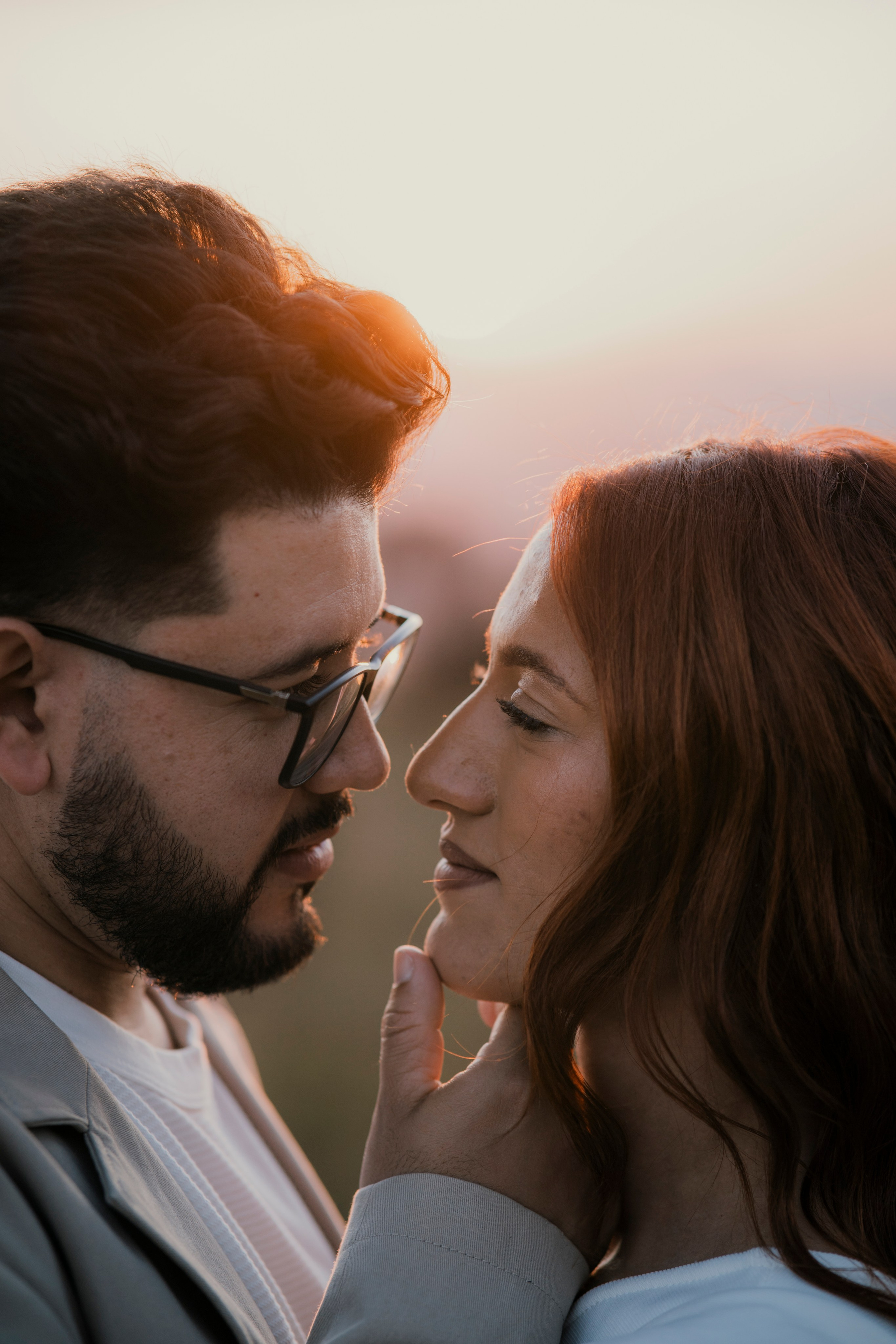 Pre Wedding Ana & Reinaldo. Felipe Xavier Fotografia | Casamentos em BH e Minas Gerais