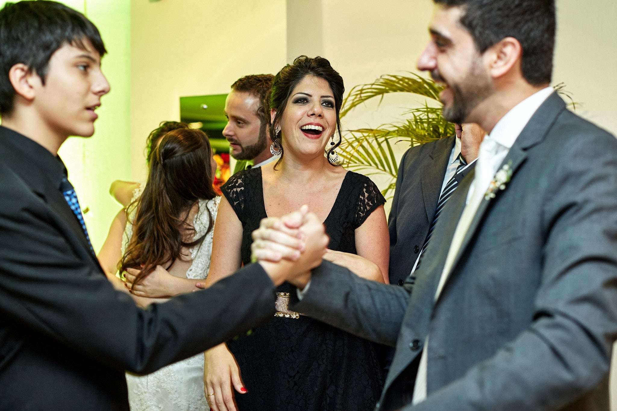 Casamento Letícia e Rodrigo. Fotógrafo de casamentos em Florianópolis