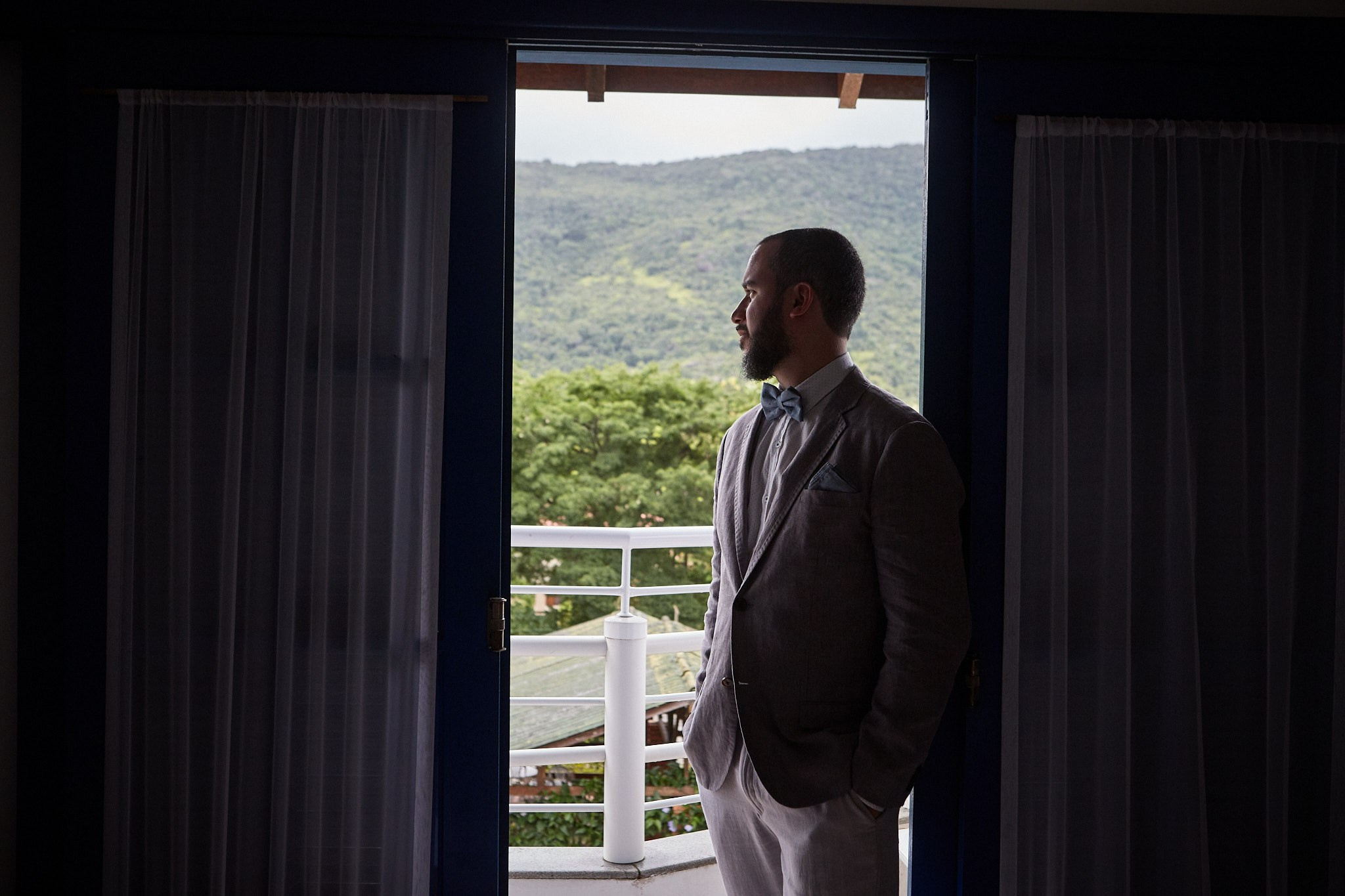 Casamento Kitty e Fábio. Fotógrafo de casamentos em Florianópolis