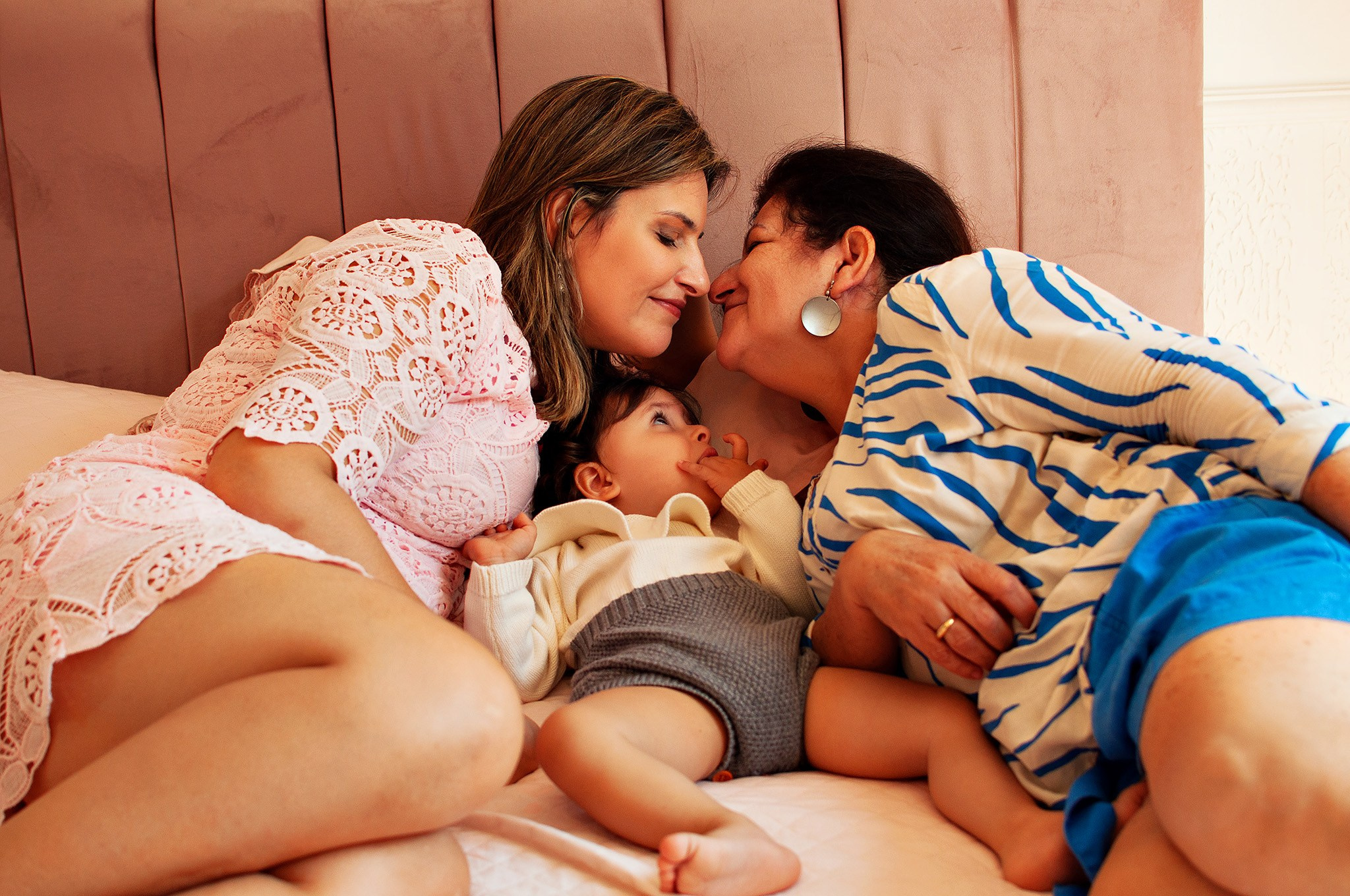 Gabriela e Antonella. Fotografia artistica, corporativa, familia em São Paulo