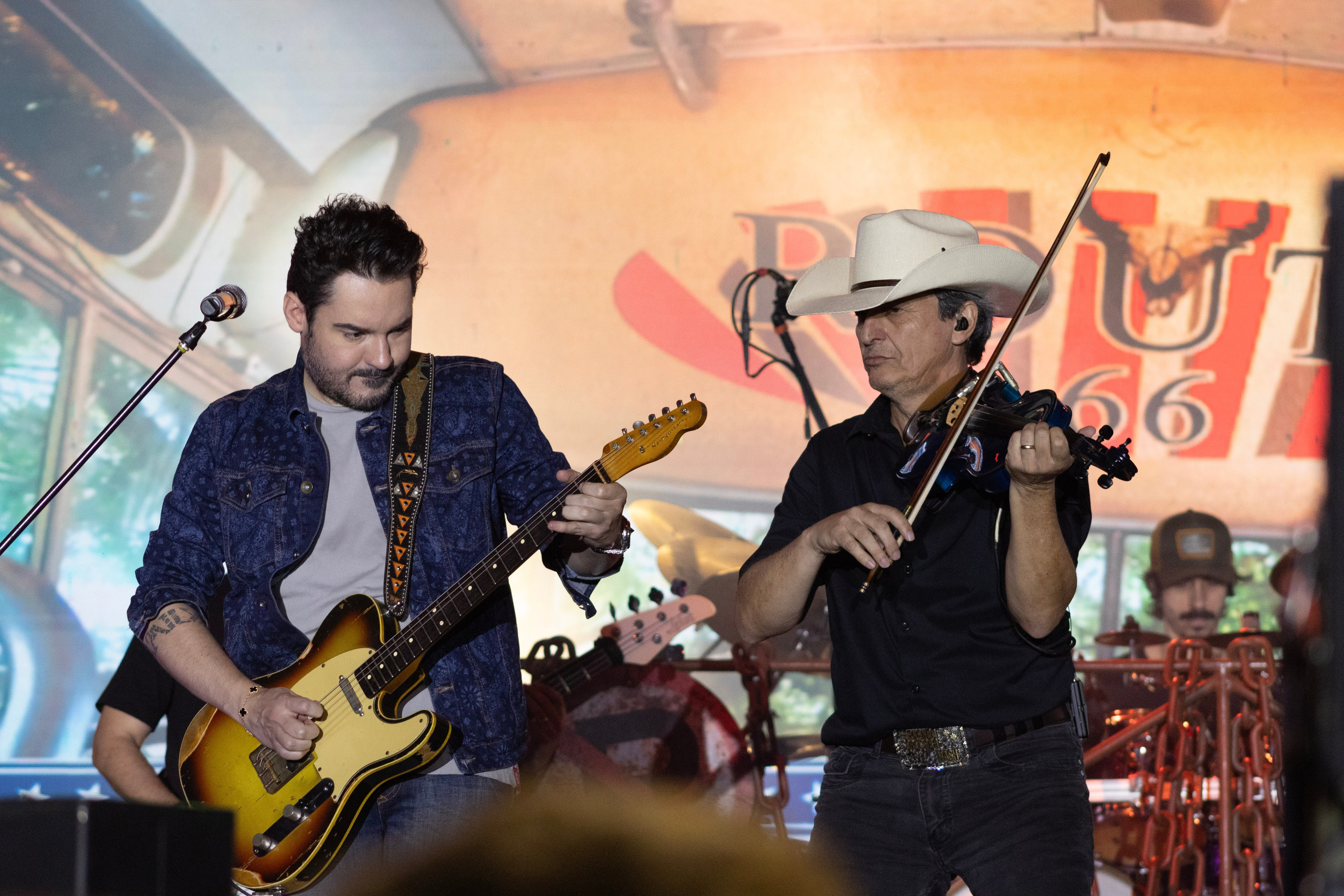 Show Fernando e Sorocaba part. esp. Samuel Sorocabinha. Gui Sant — Fotografo profissional