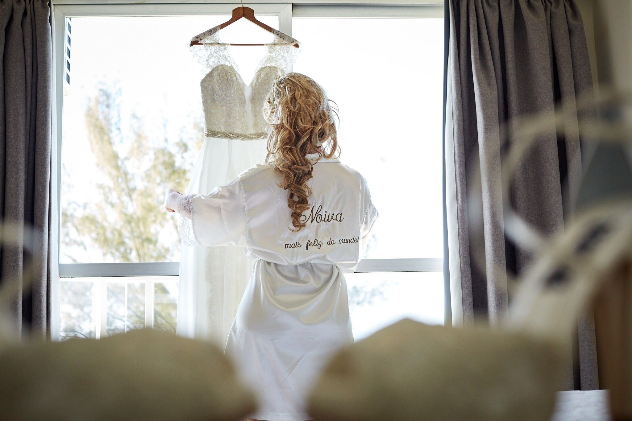 Casamento Fabrine e Rodrigo. Fotógrafo de casamentos em Florianópolis