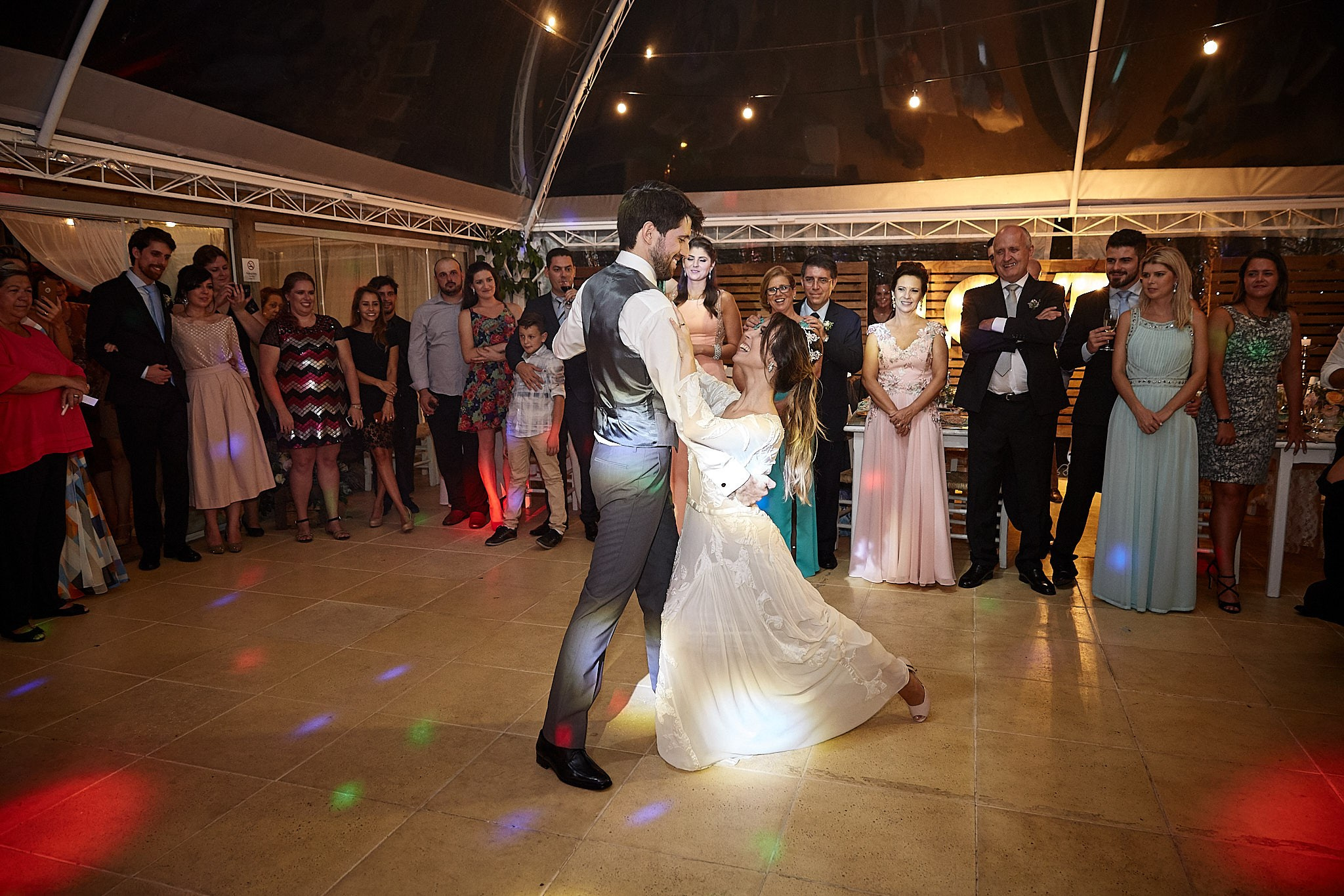 Casamento Mariana e Gustavo. Fotógrafo de casamentos em Florianópolis