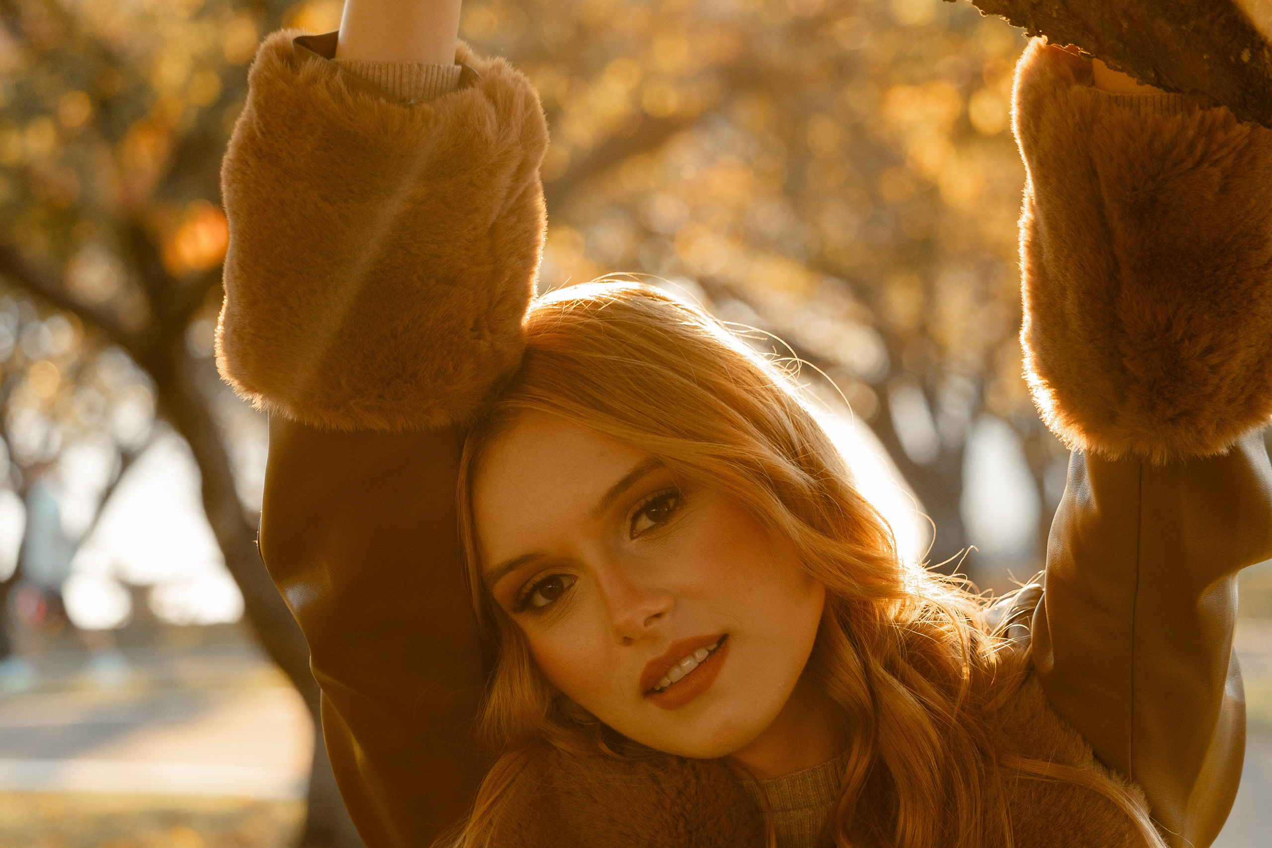 Ensaio Feminino (Sabrina). Lumiere Filmes e Fotos