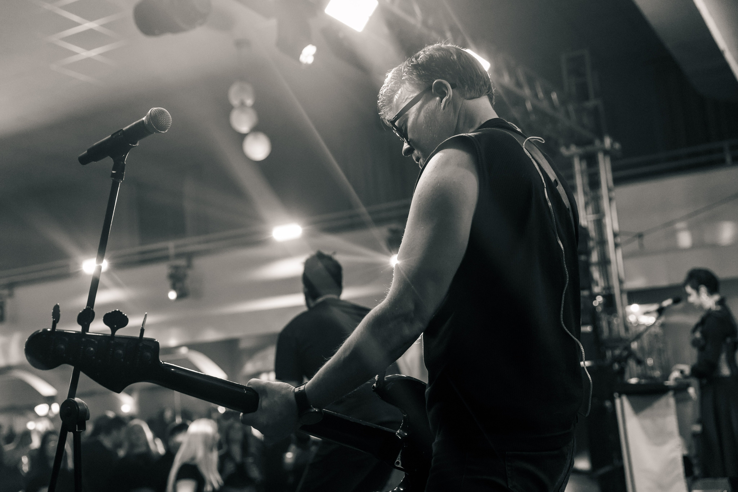 Bandas e Shows | Will Reis fotografia