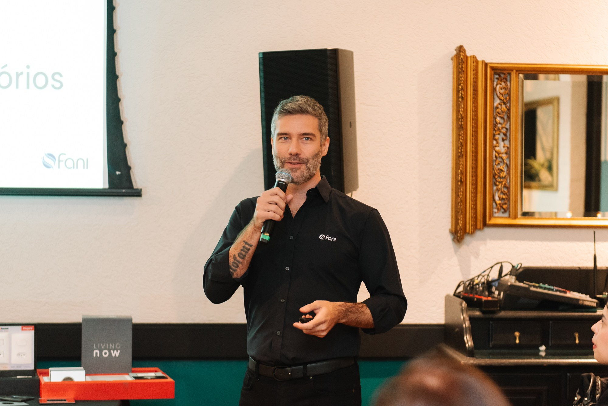 Fotografia de Eventos Corporativos em São Paulo. Fotografia corporativa profissional em São Paulo. Eventos corporativos, retratos empresariais e imagens institucionais para empresas