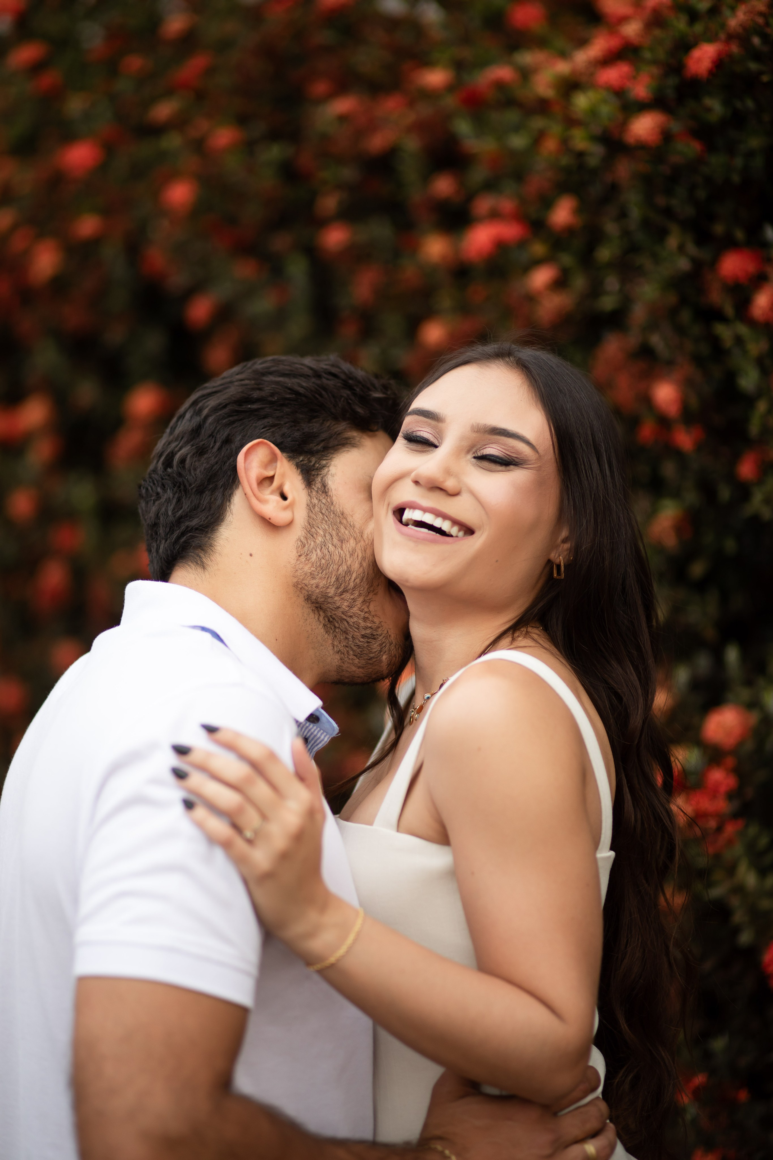 Pré wedding — Gabriella & Matheus. Fotógrafo de casamento em uberlândia: Costa Valle Fotógrafo