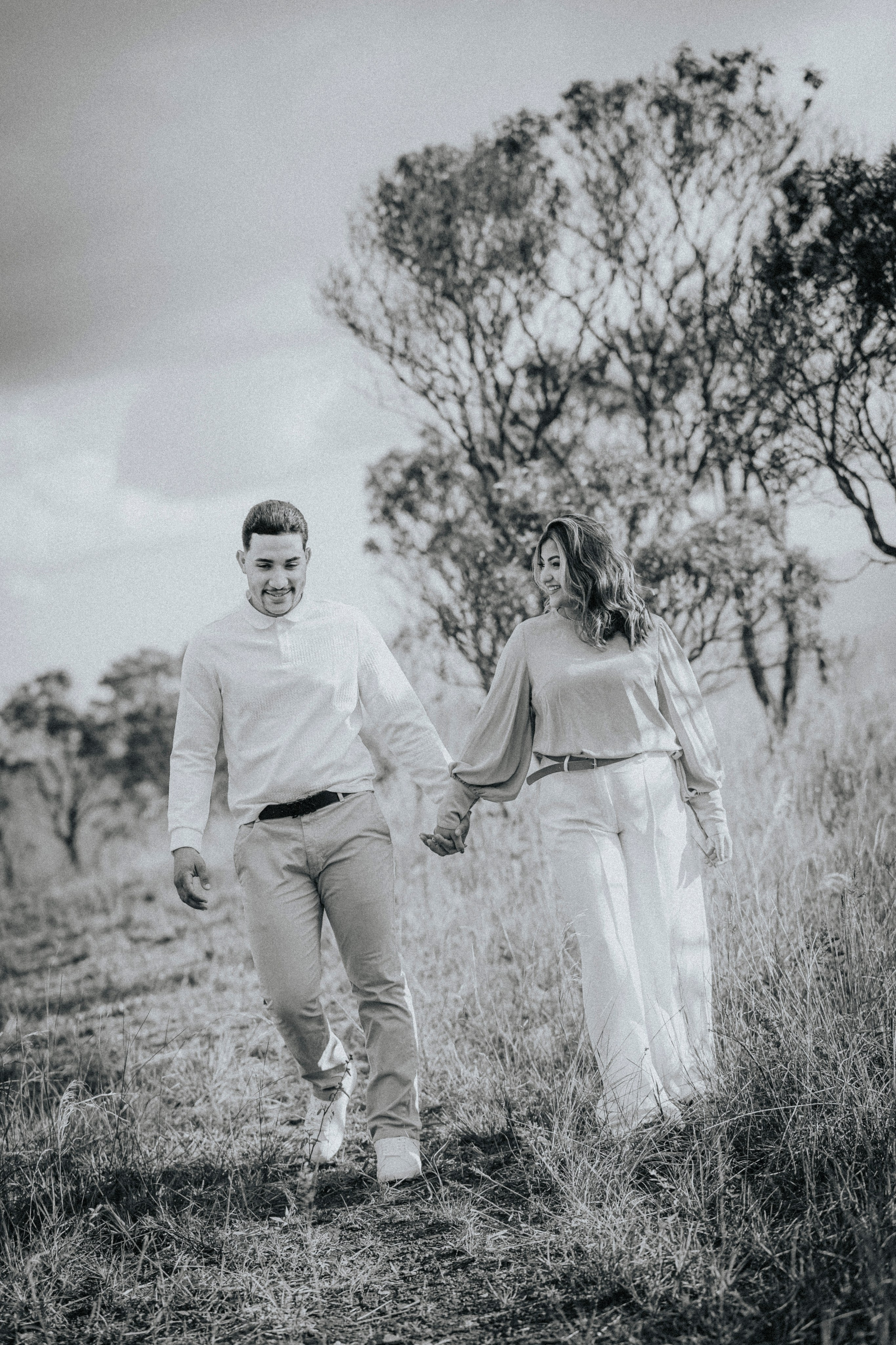 Pre Wedding Tayene & Fabricio. Felipe Xavier Fotografia | Casamentos em BH e Minas Gerais