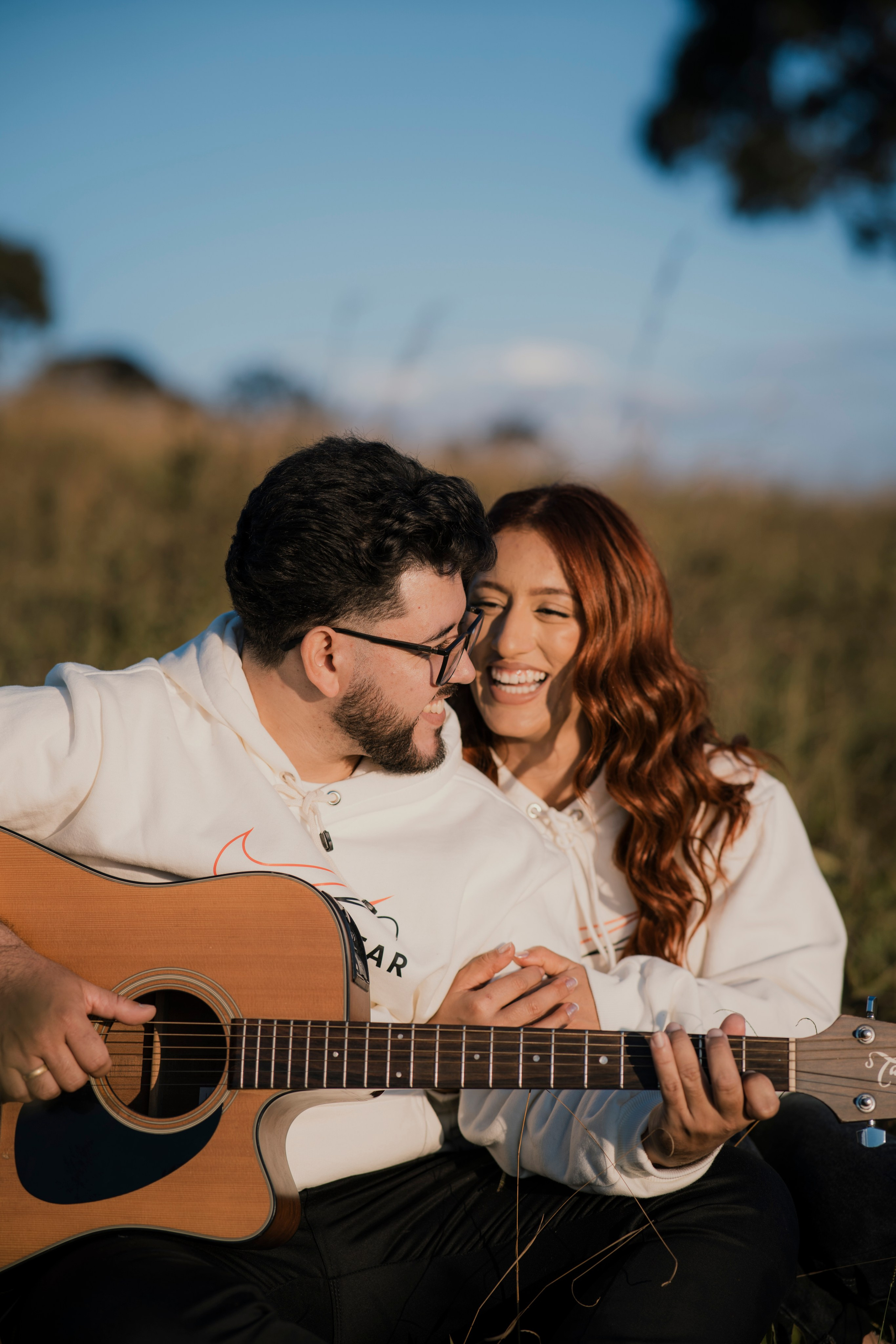 Pre Wedding Ana & Reinaldo. Felipe Xavier Fotografia | Casamentos em BH e Minas Gerais