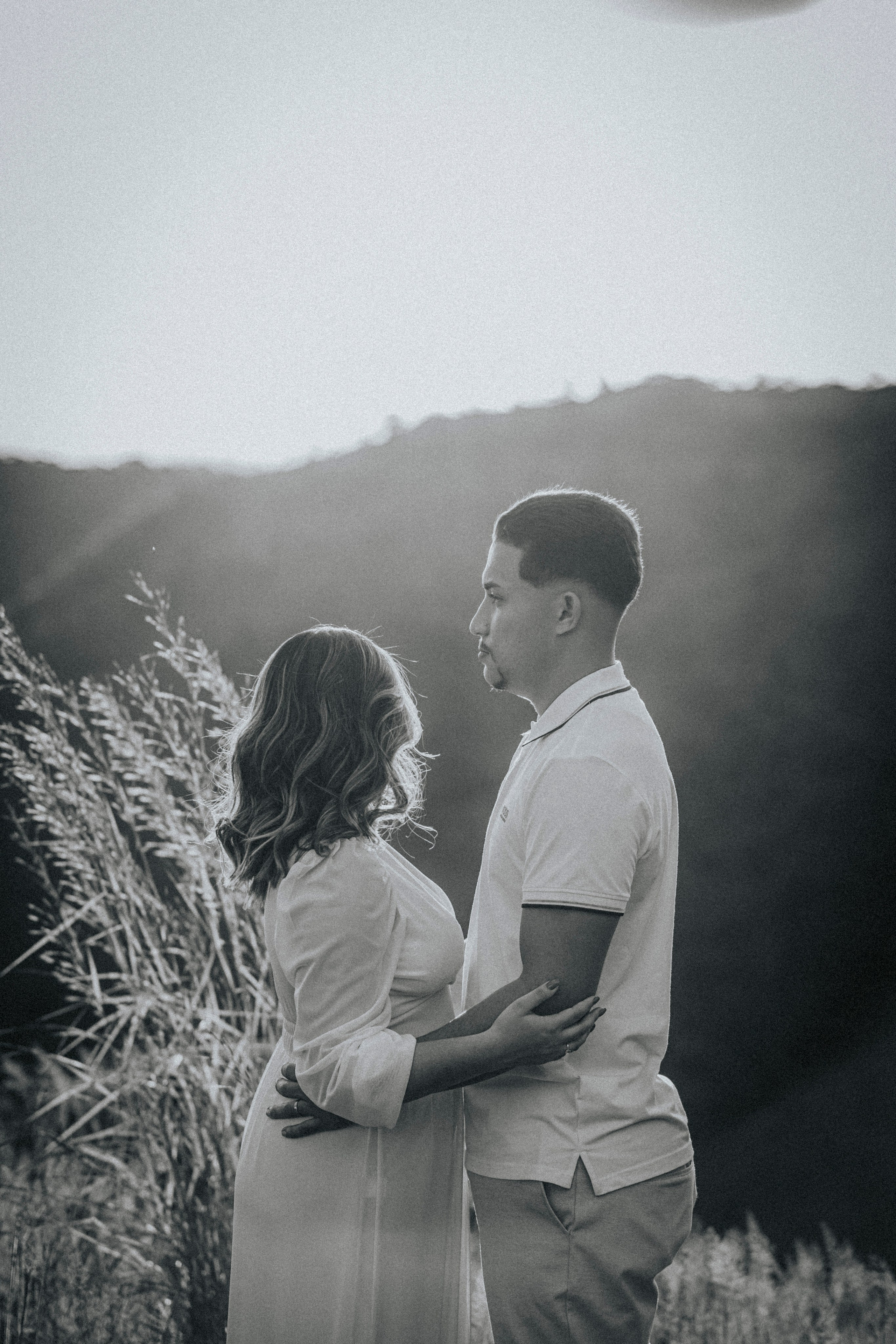 Pre Wedding Tayene & Fabricio. Felipe Xavier Fotografia | Casamentos em BH e Minas Gerais