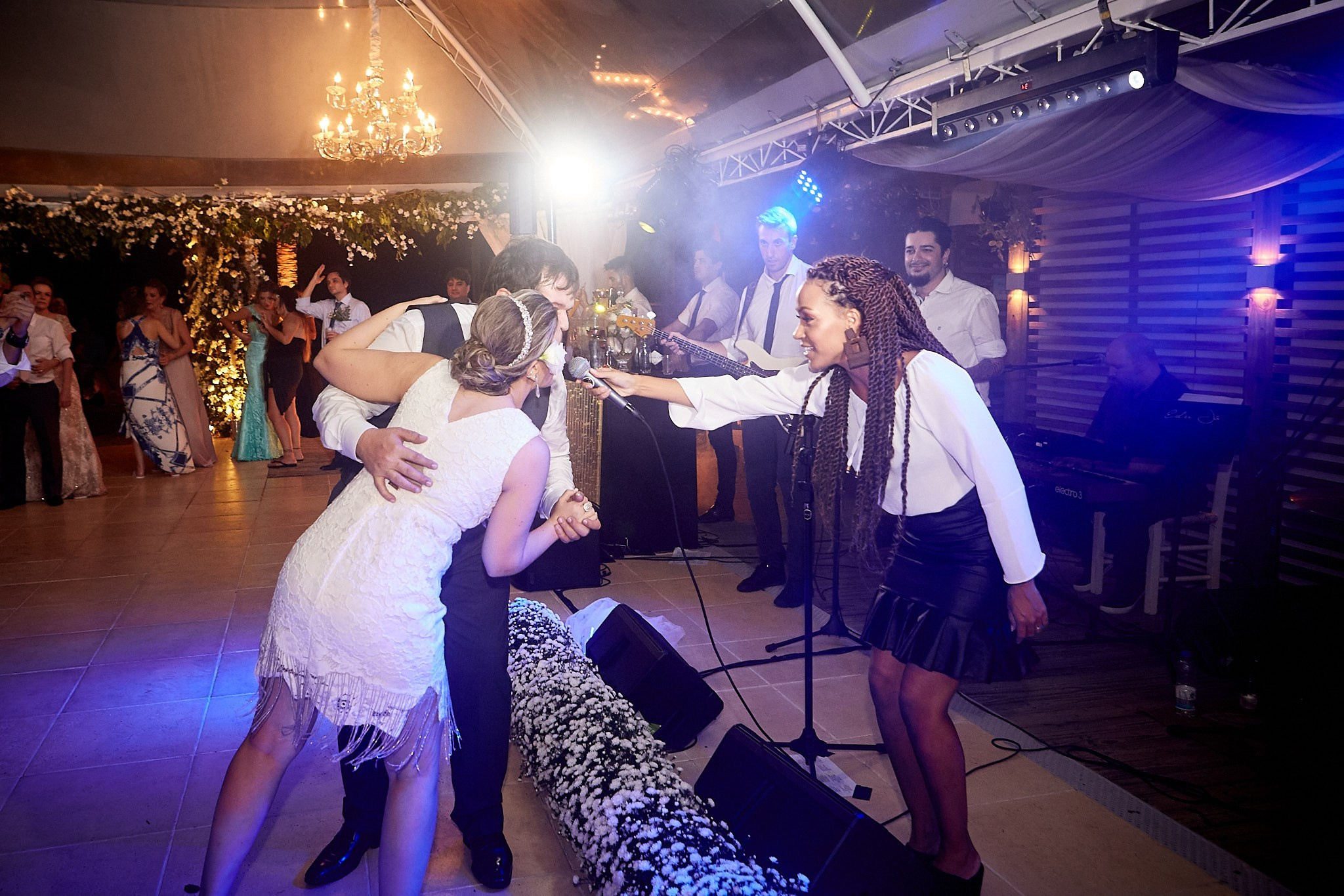 Casamento Laís e Alexandre. Fotógrafo de casamentos em Florianópolis