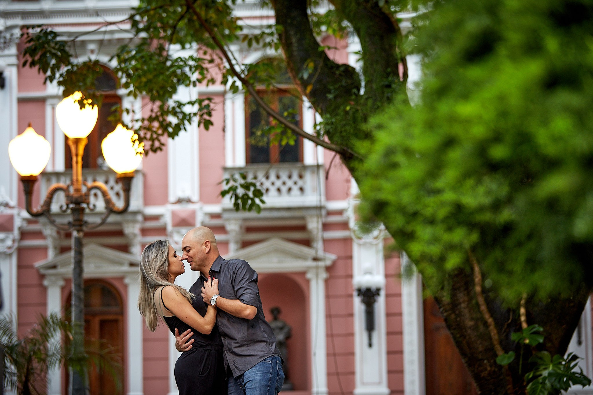 Ensaio Cíntia e Betinho. Fotógrafo de casamentos em Florianópolis