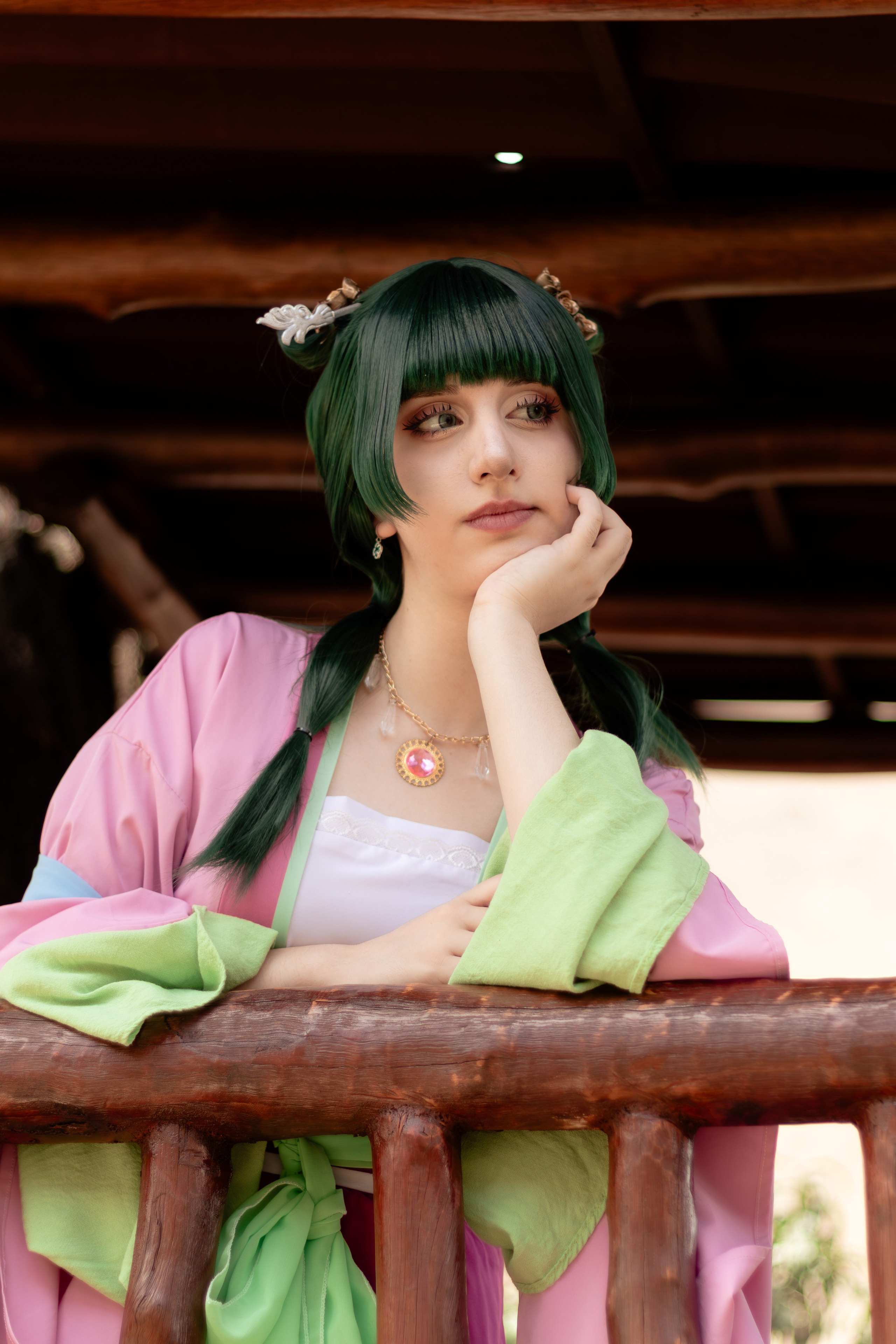 Yassmin — Maomao. Elton Tozatto Fotografia