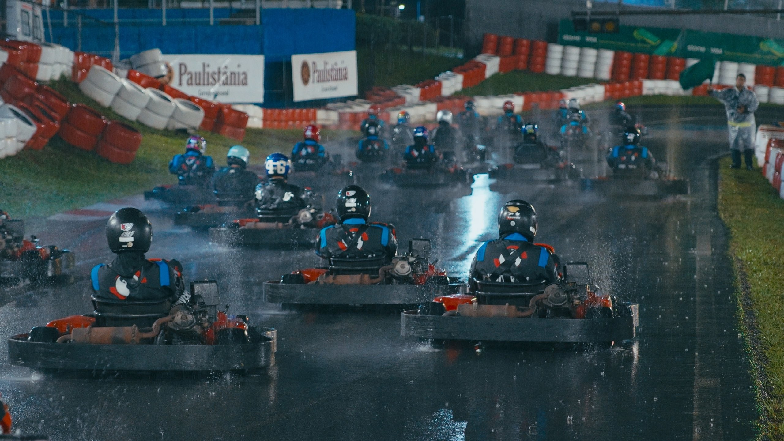 Kart. Luiz Medeiros Produções