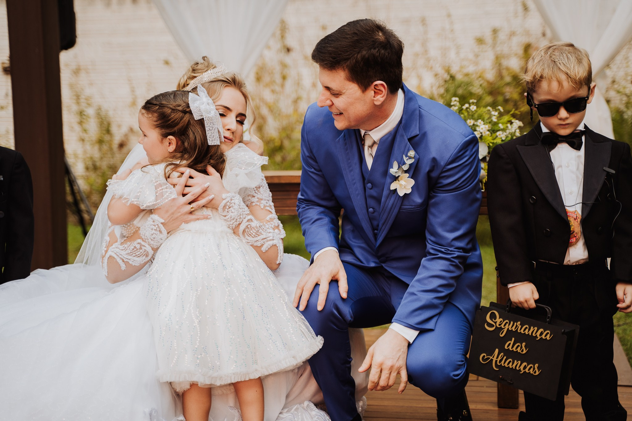 Casamento Lana e Rodrigo. Fotografo de Casamento Daniel Gaspar