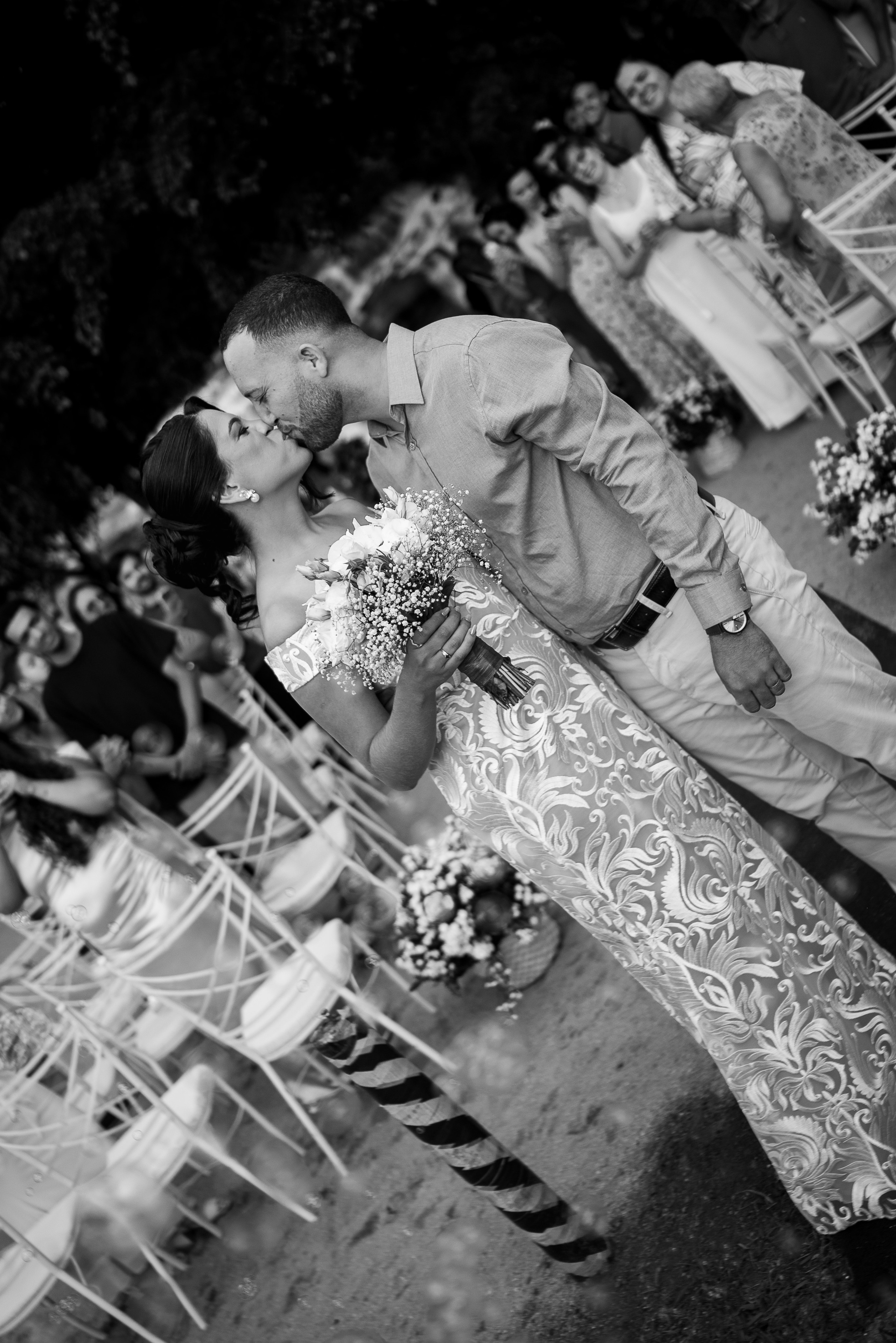 Casamento — Rafaela e Bruno. Kaiky Oliveira — Fotógrafo de Casamentos, retratos, gestantes e de sentimentos!