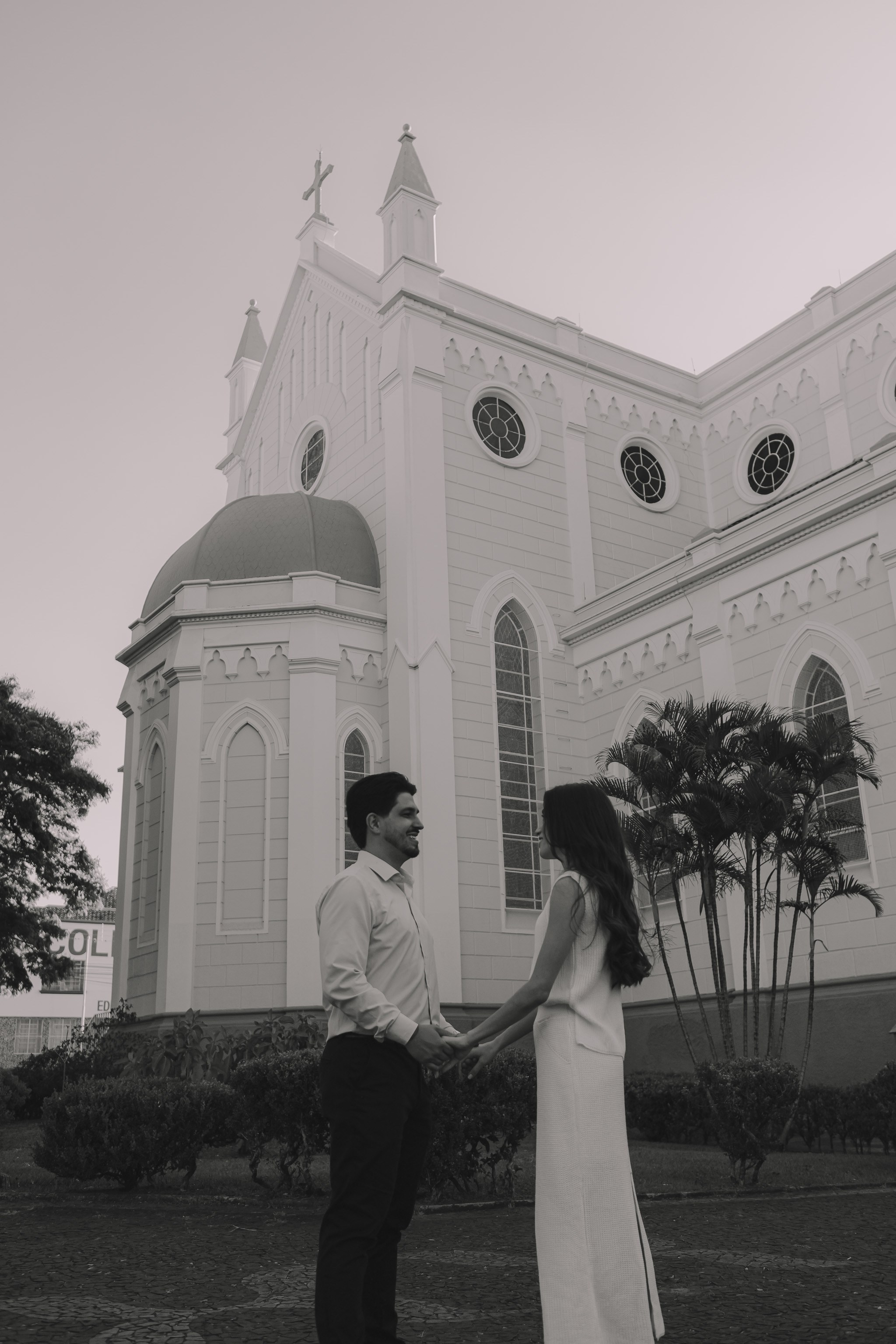 Civil Maria Eduarda & Múrilo. Casal Wedding — Fotografia para casamentos