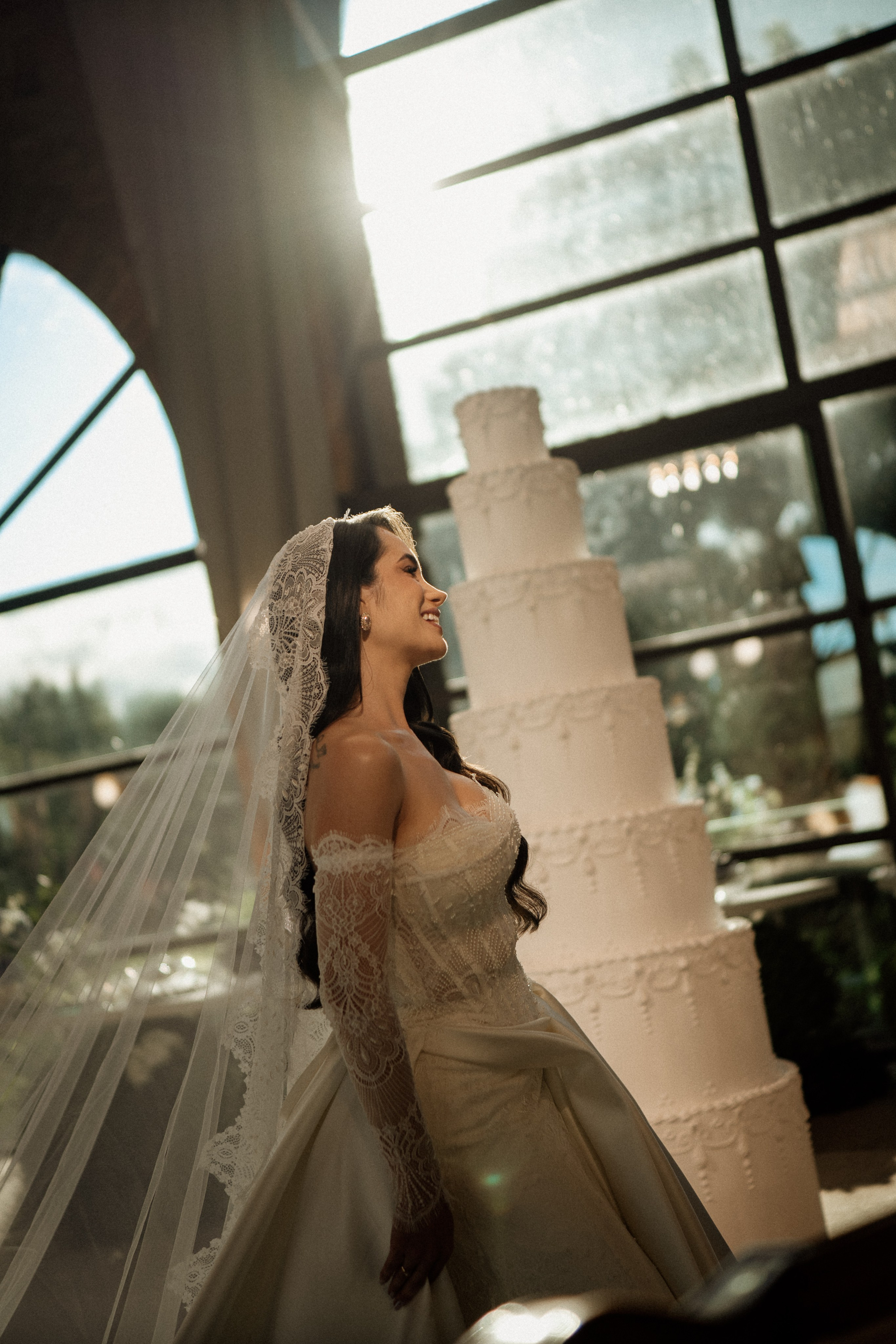 Amanda & Gustavo. Congiu Wedding