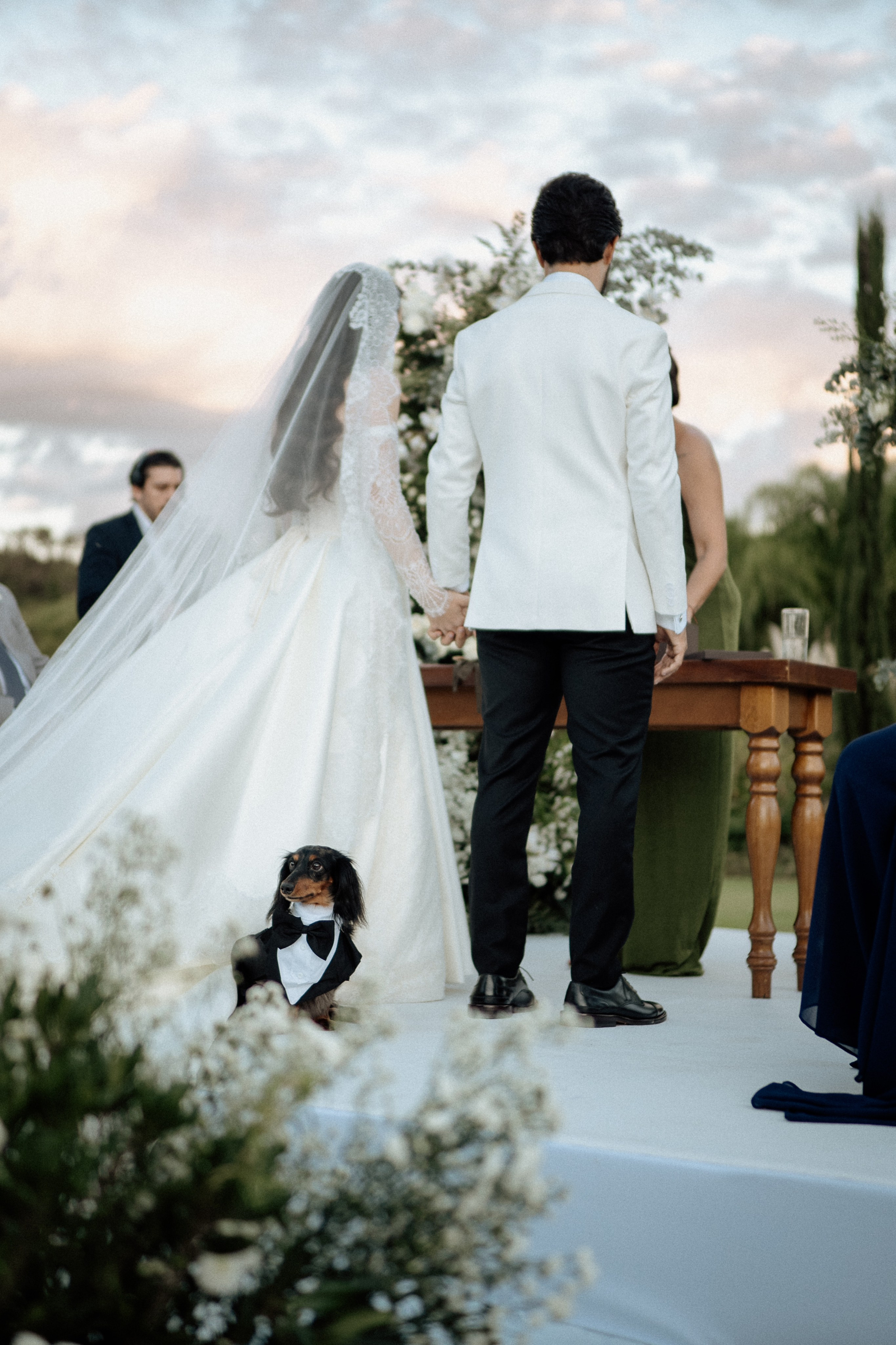 Amanda & Gustavo. Congiu Wedding