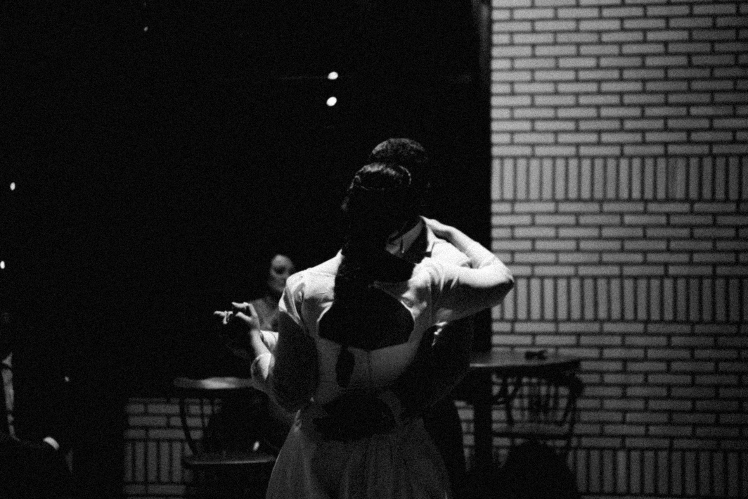 Abia & Walter. Congiu Wedding