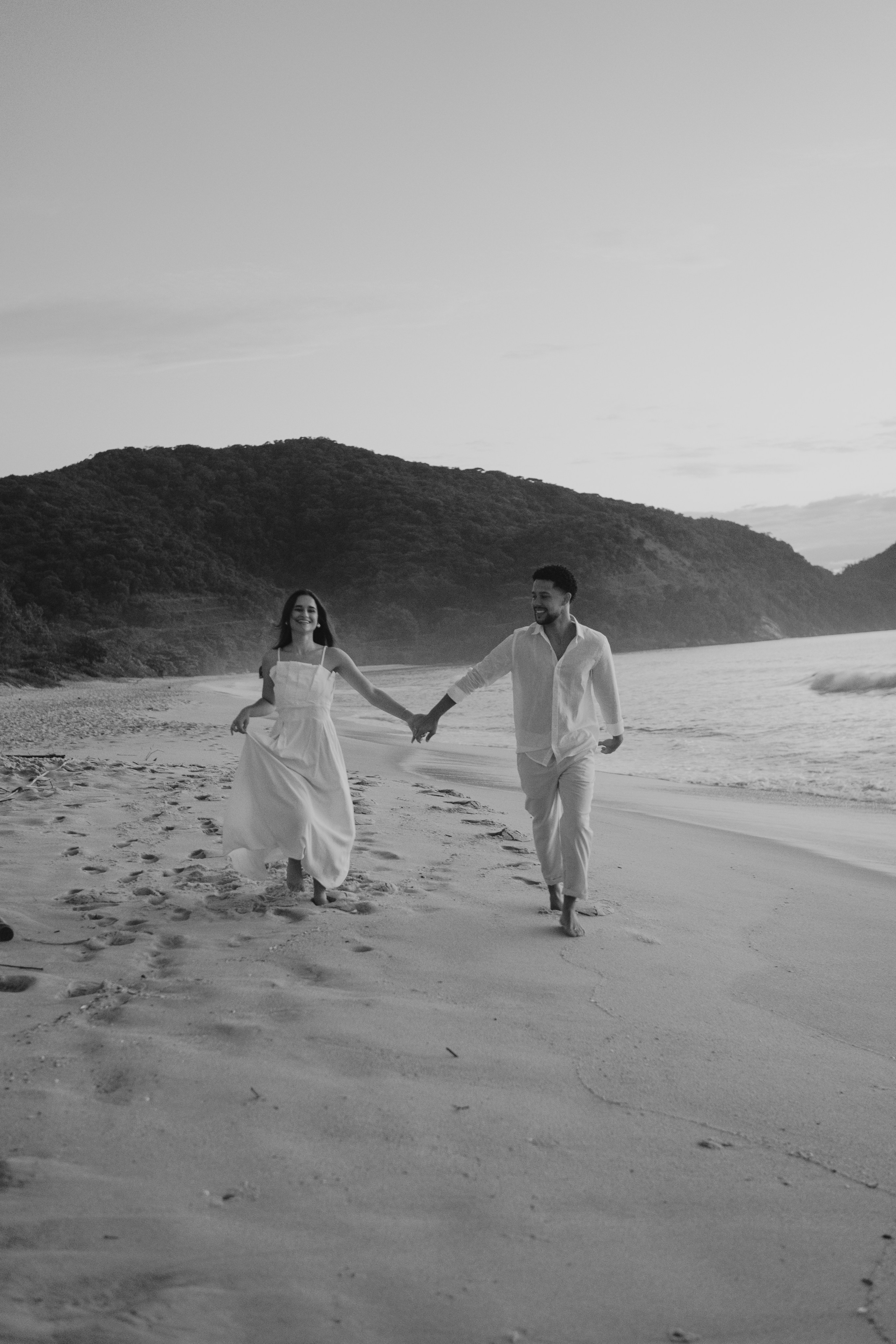 Ana & Victor // Pre Wedding. A Um Passo Fotografia