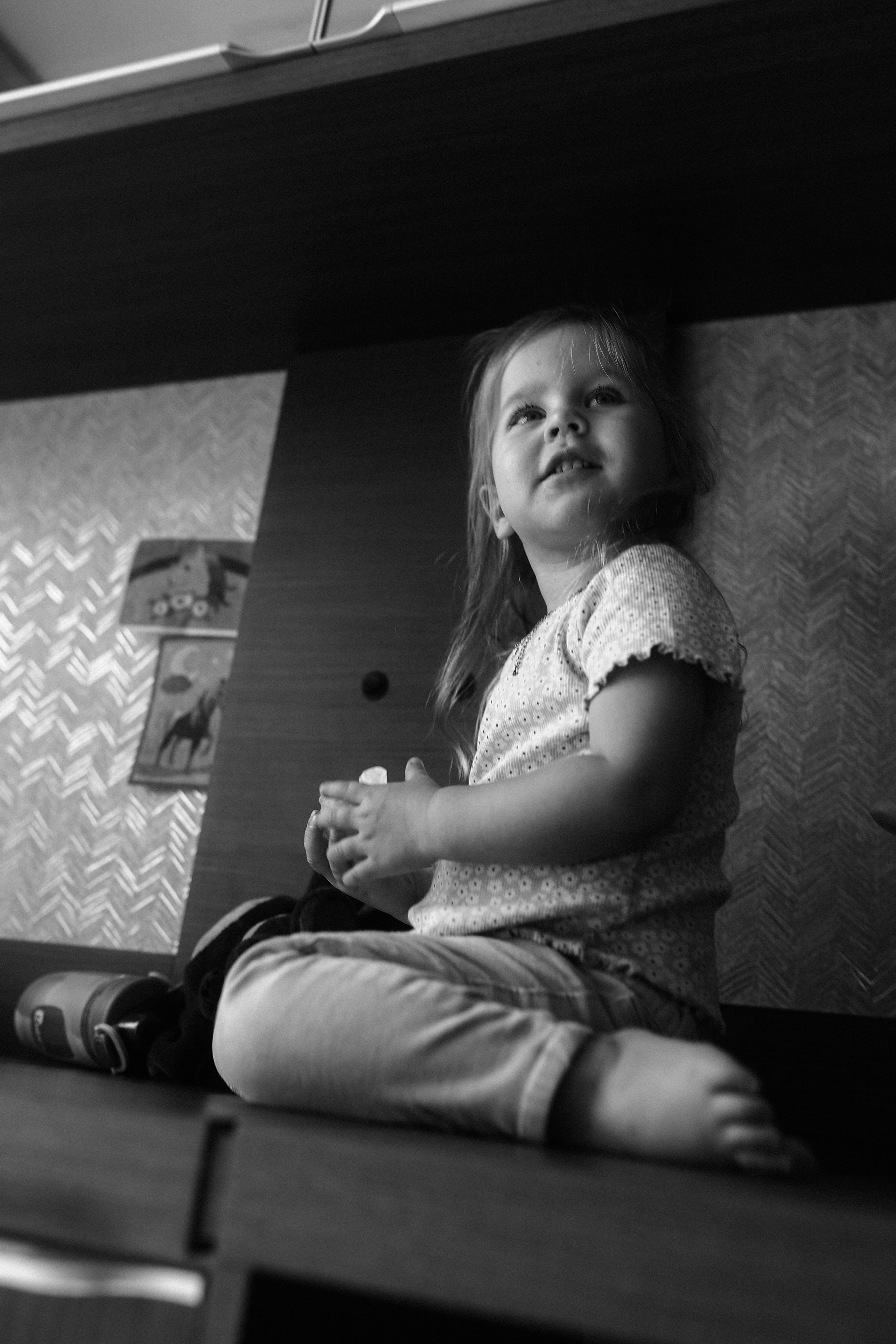 A espera da Iris parte 2. Fotografa documental de familia e nascimento em Florianópolis SC Daria Ermolaev