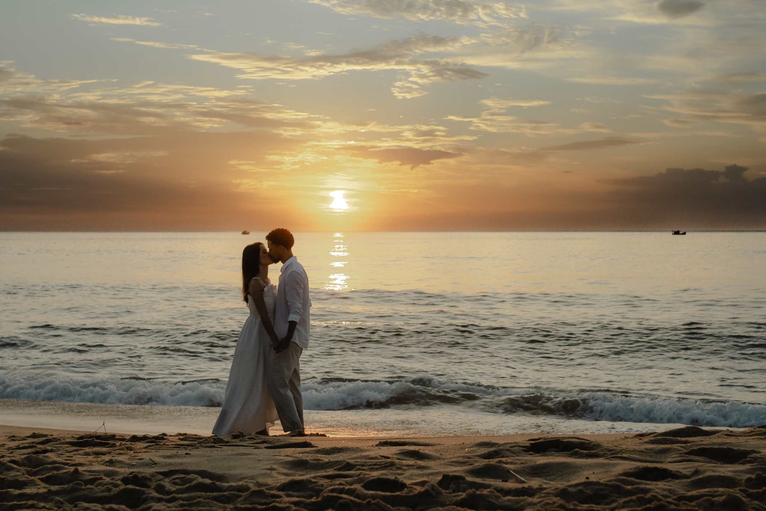 Ana & Victor // Pre Wedding. A Um Passo Fotografia
