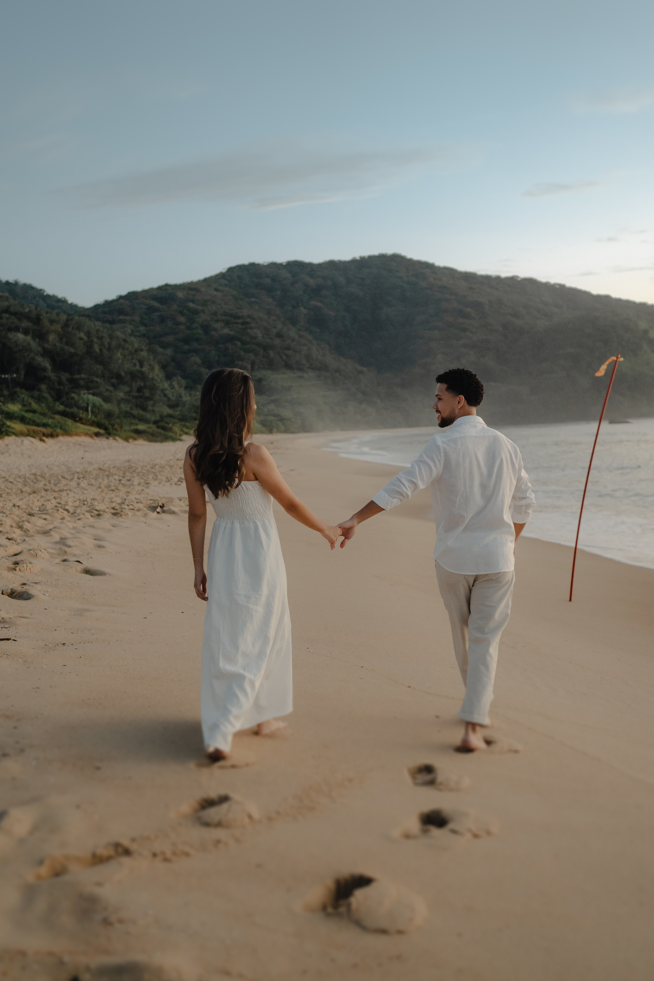Ana & Victor // Pre Wedding. A Um Passo Fotografia