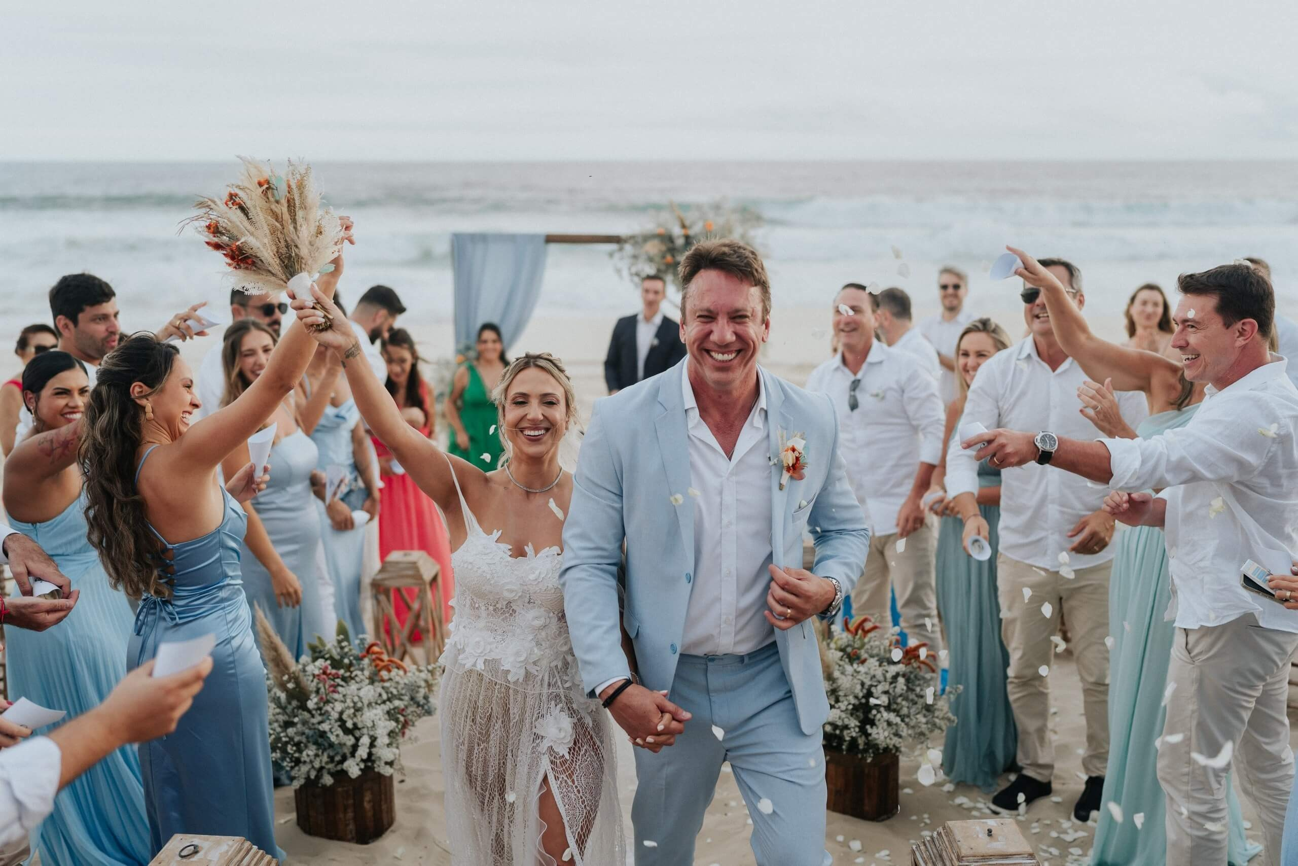 Wedding Photographer in Rio de Janeiro, Brazil | Rio Wedding Photo