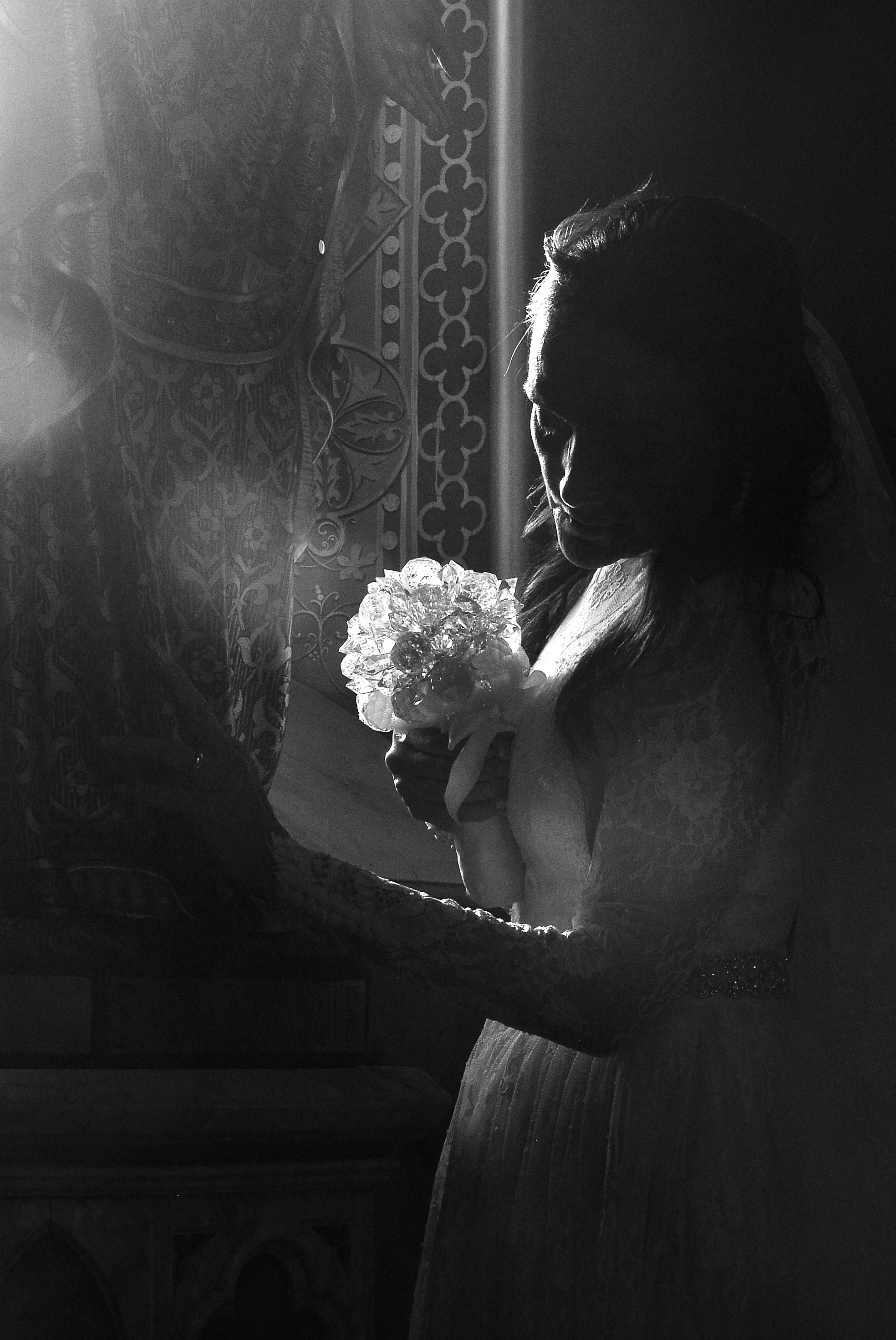 Roseclear & Luciano — Arautos do Evangelho, Cotia. Produtora Bride
