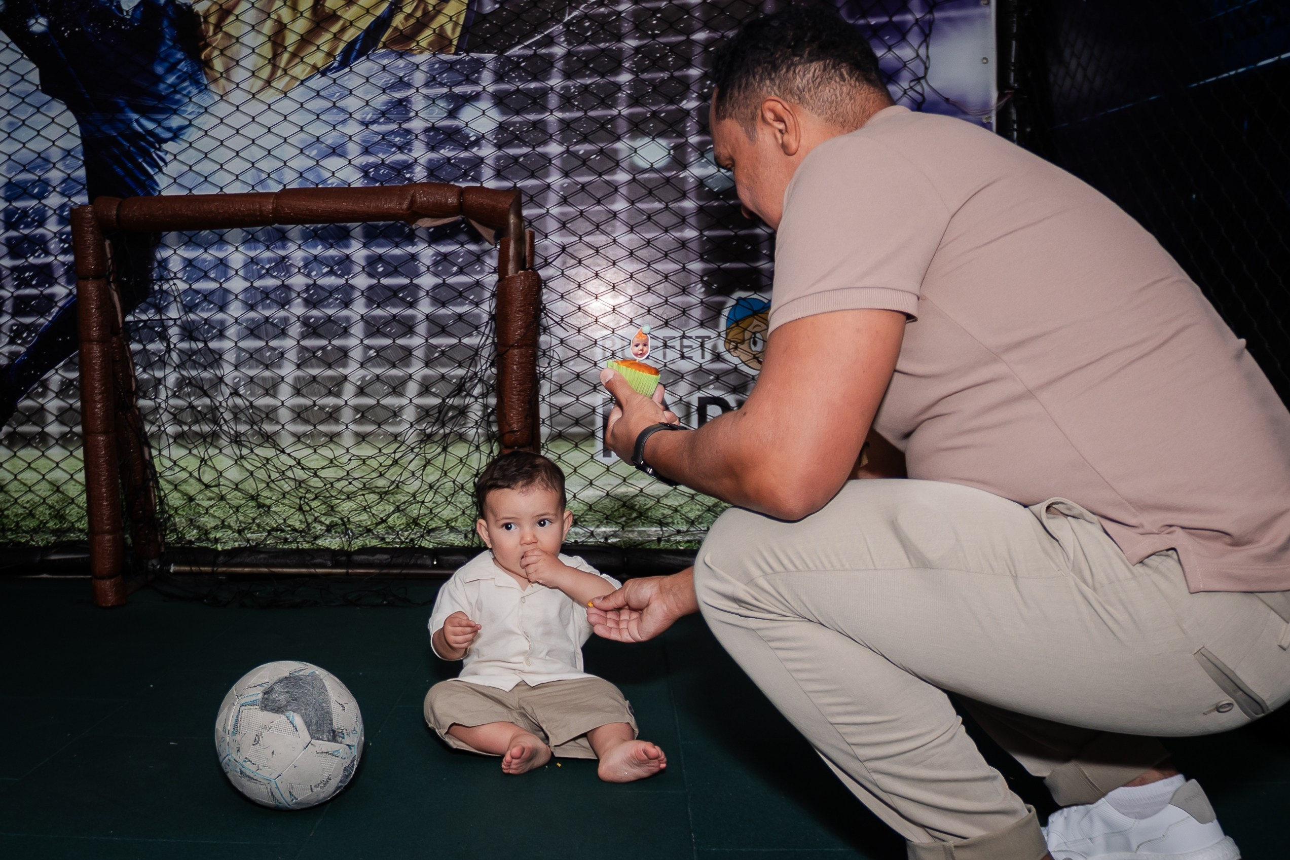 Bento 1 ano. Fotografa de Família Jaque Mesquita