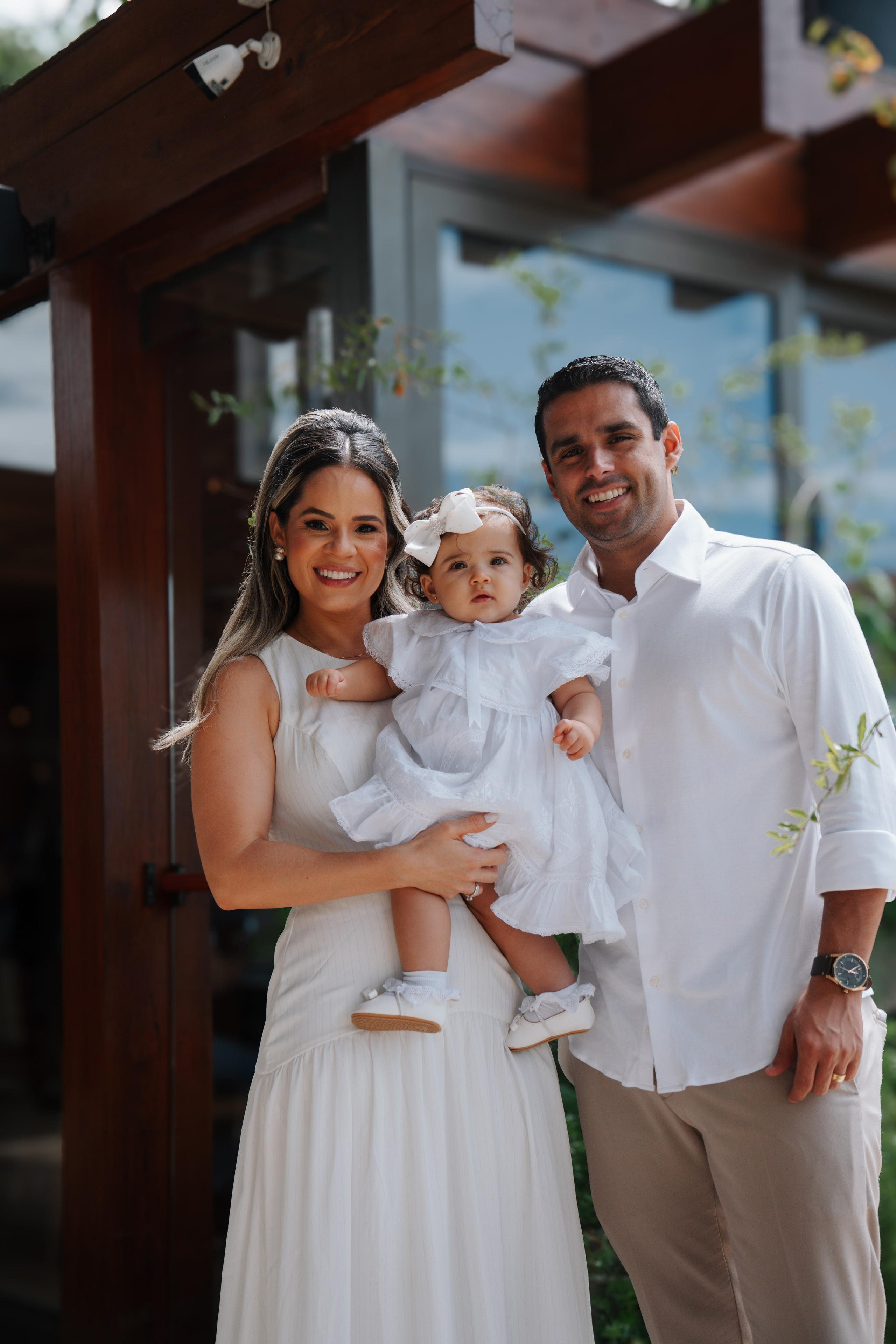 Batizado Maria Eloá. Oh My Click - Filmes e Fotografia de Partos & Família