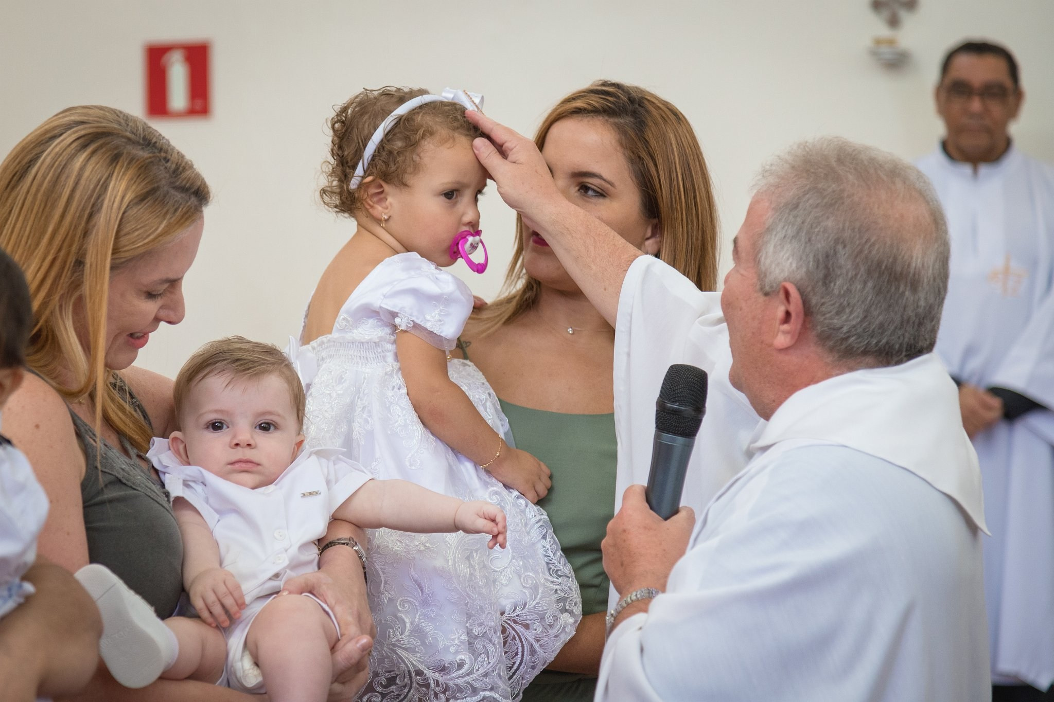 Valentina — 16/01/2020. Luiz Medeiros Produções