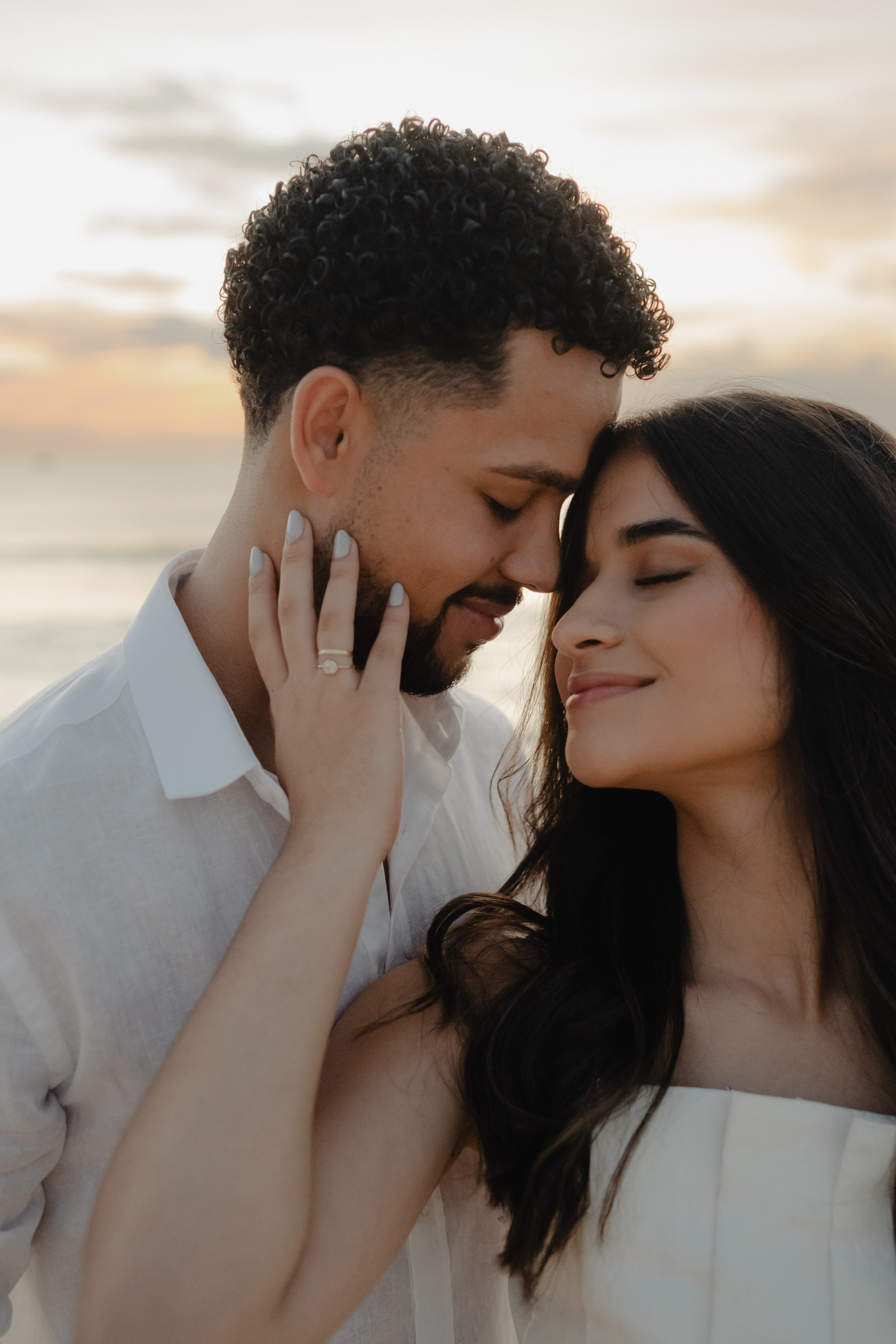 Ana & Victor // Pre Wedding. A Um Passo Fotografia